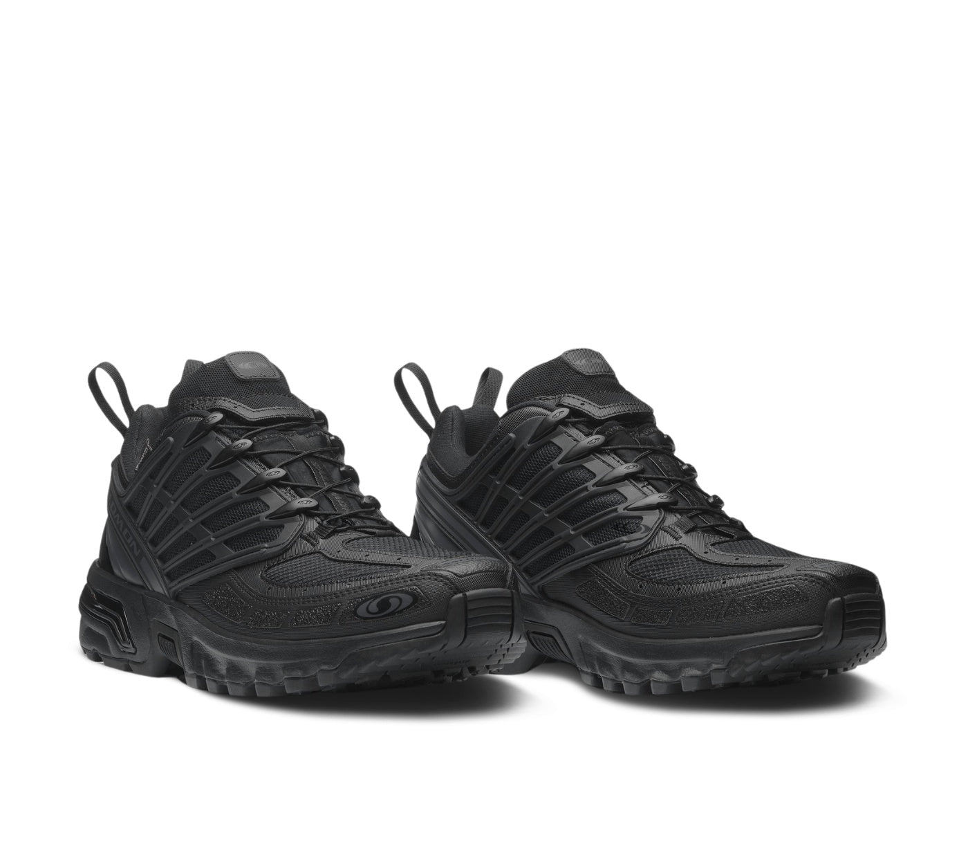 Salomon ACS Pro Gore-Tex Black