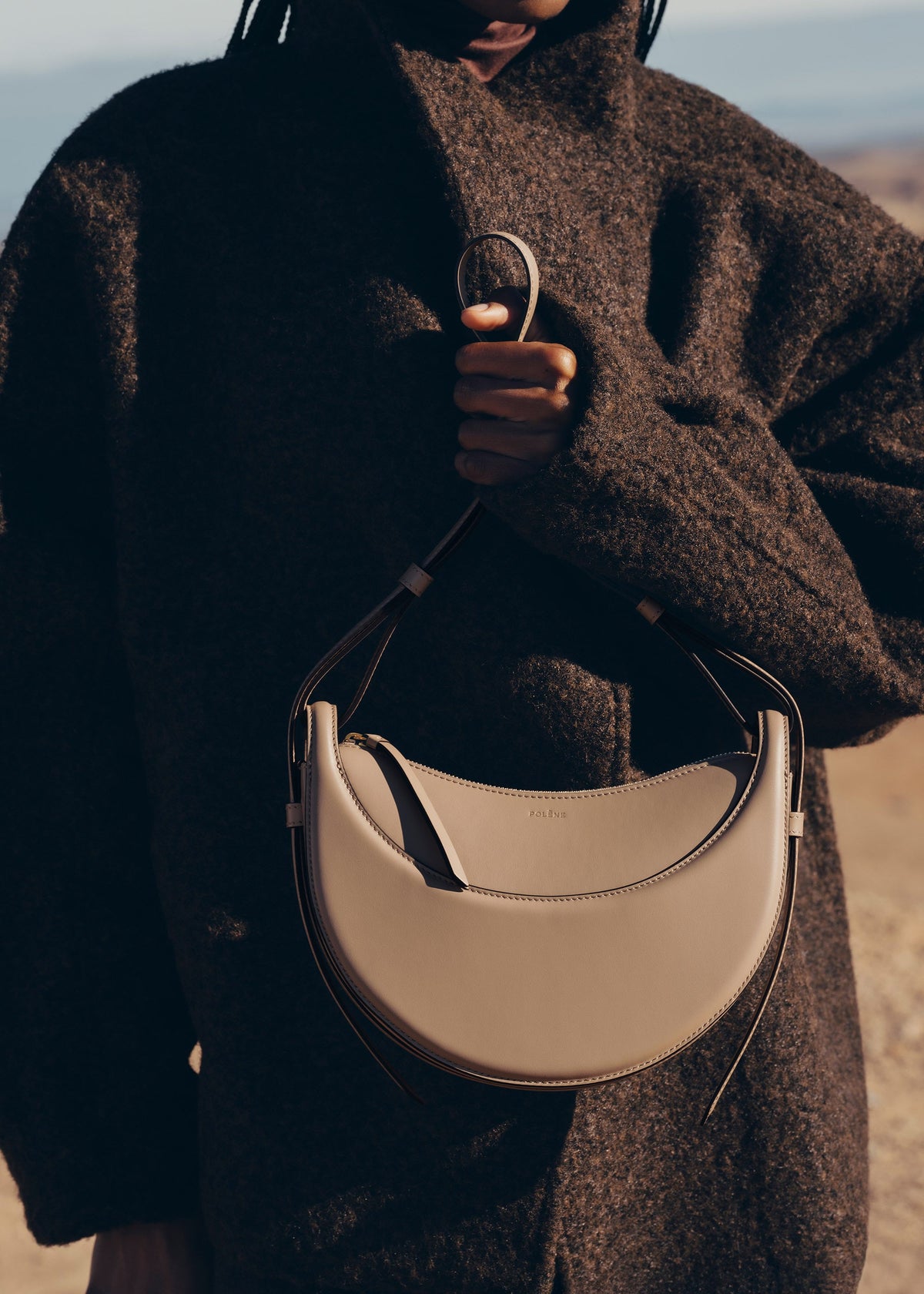 Polène Numéro Dix - Smooth Clay