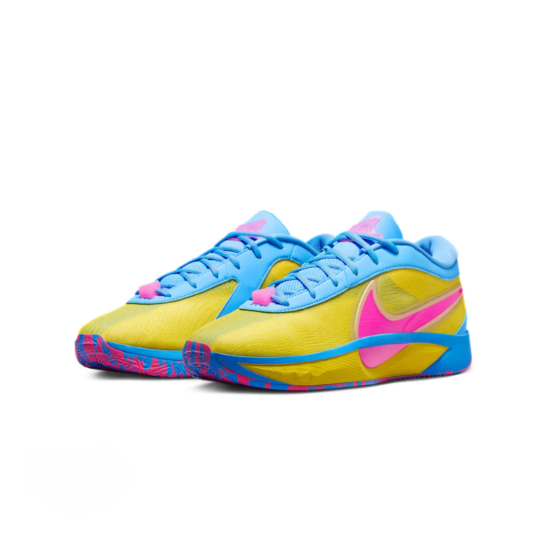 Nike Giannis Zoom Freak 6 Candy Funhouse