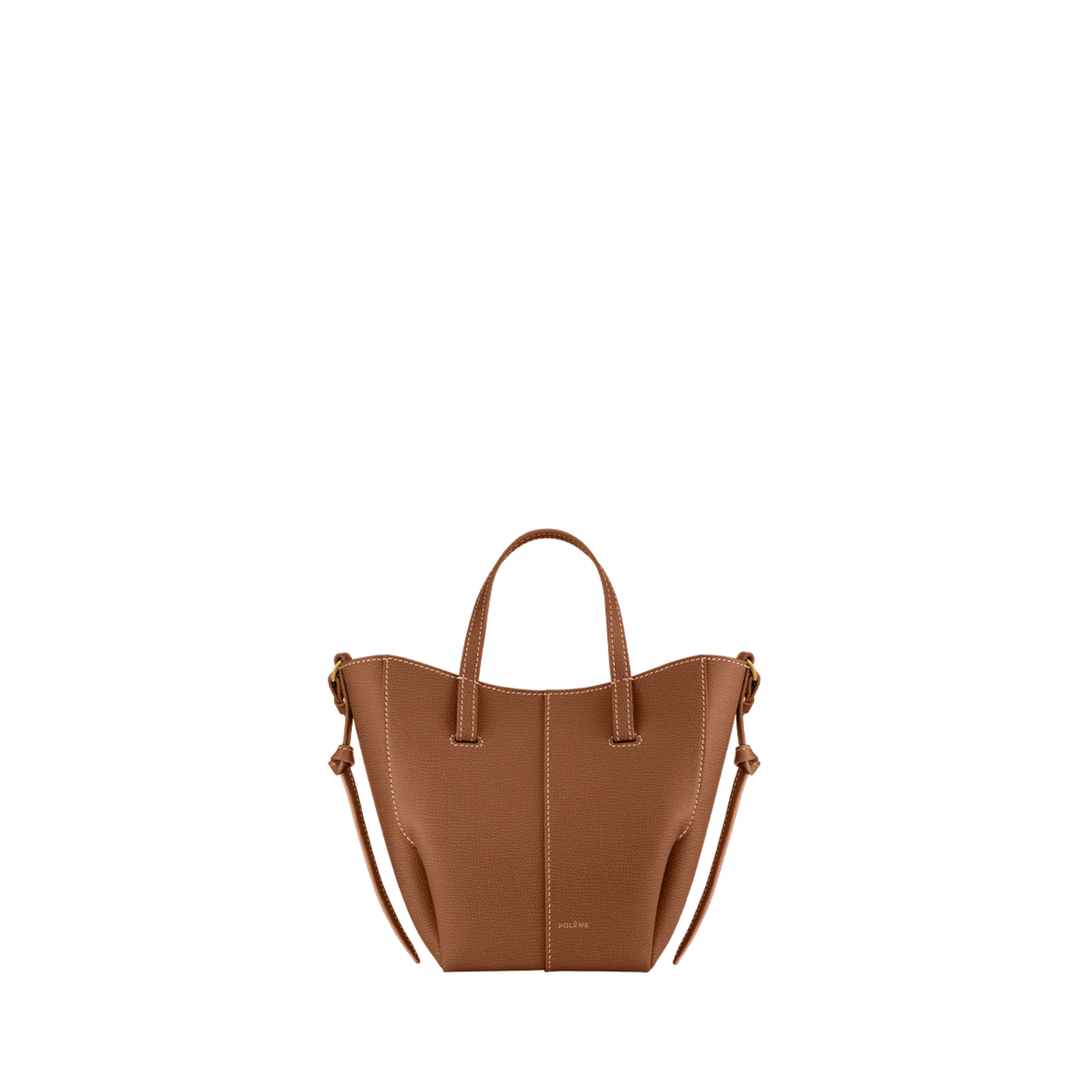 POLENE Cyme Tote Nano