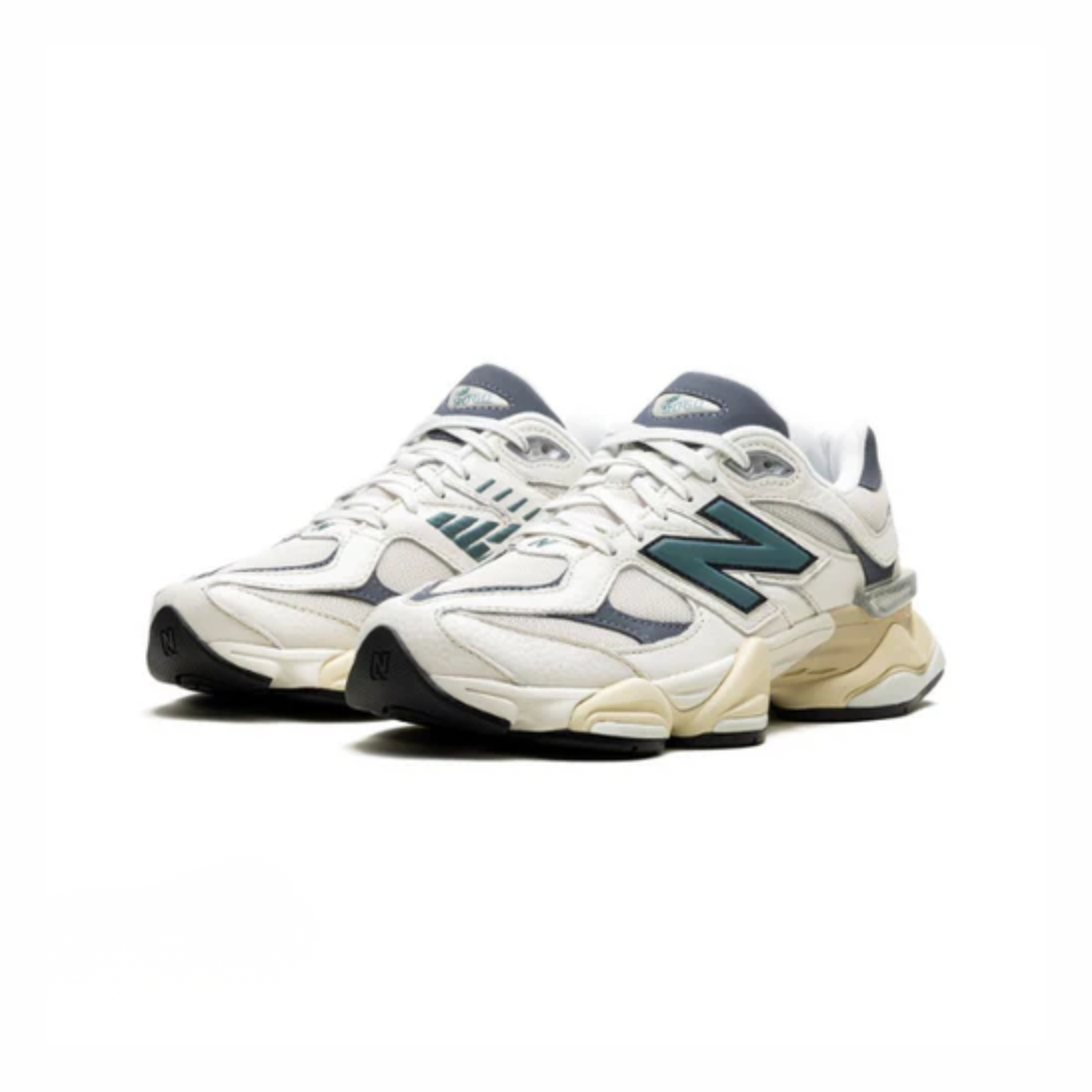 New Balance 9060 New Spruce