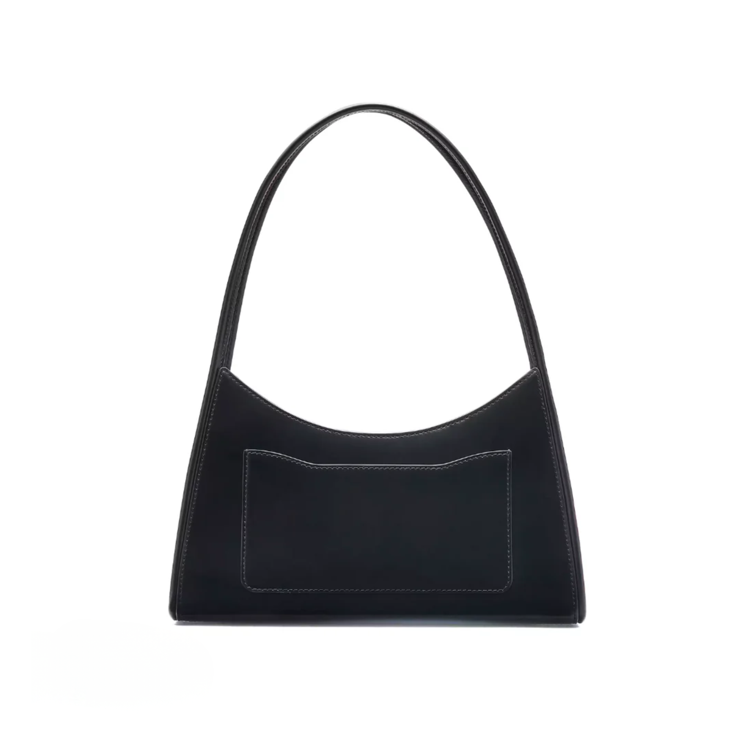 Marc Jacobs The Glam Claw Clip Shoulder black