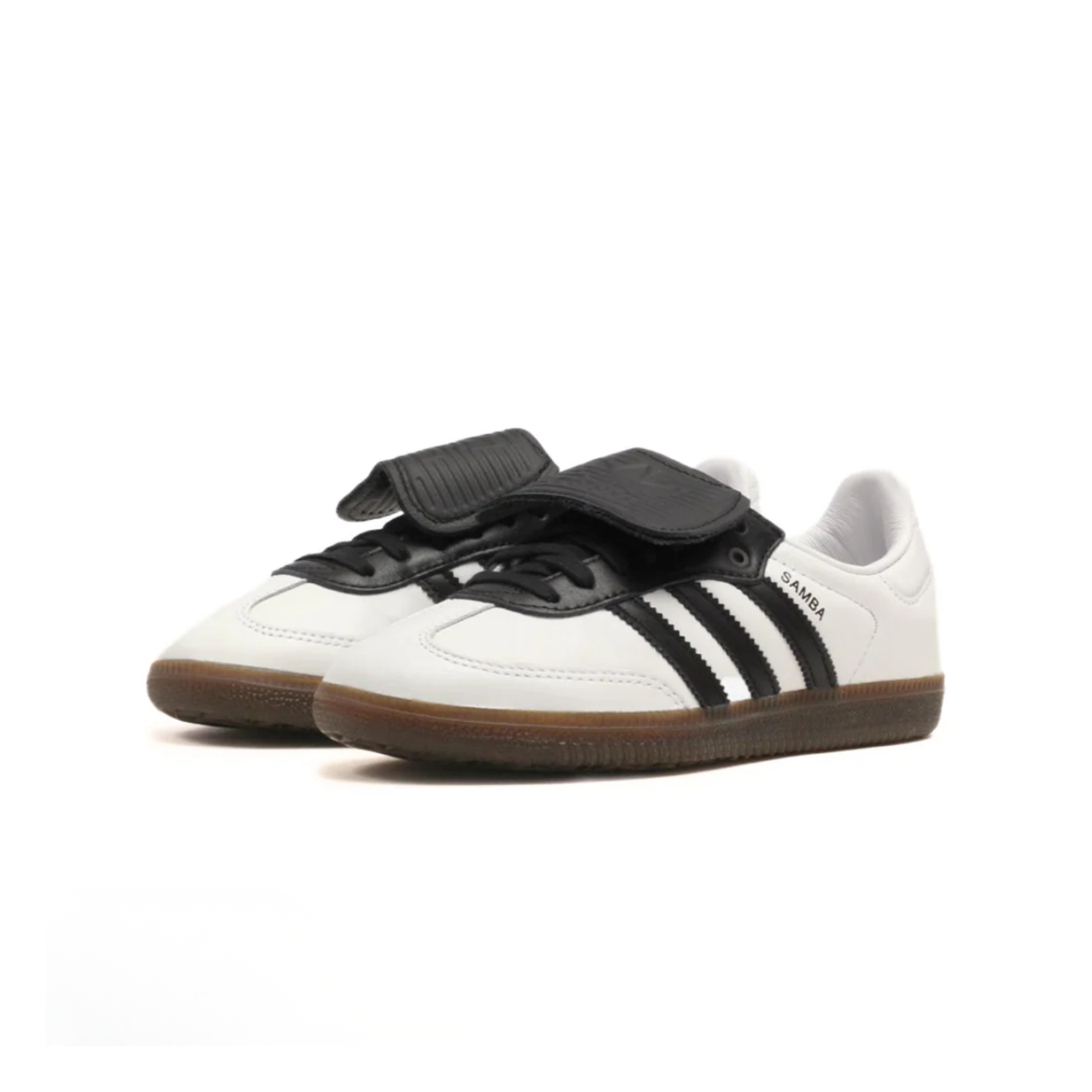 Adidas Samba LT Cloud White Core Black