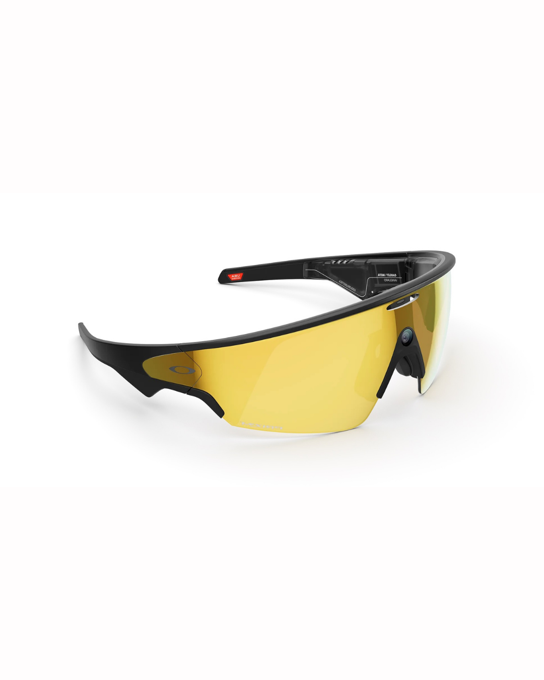 Ray-Ban Oakley Meta Vanguard glasses