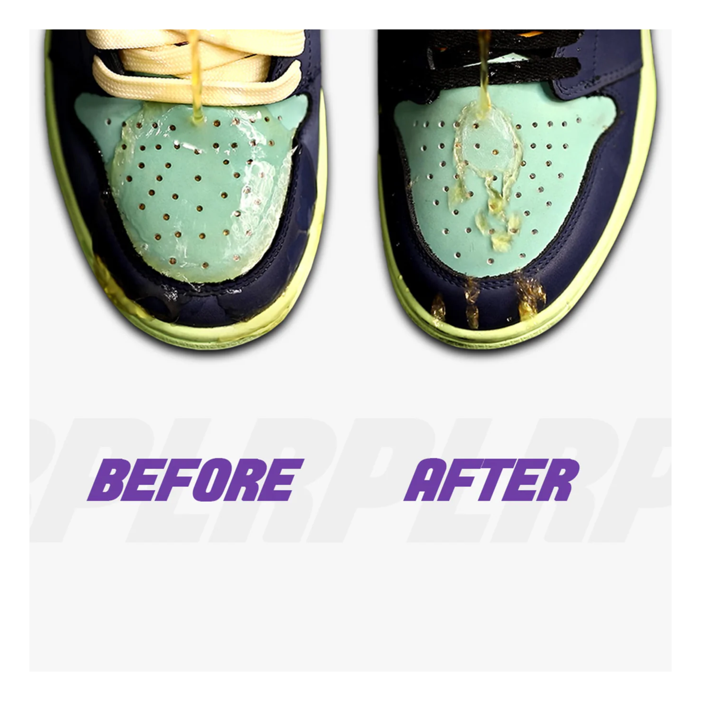 SNEAKARE RPL Repellent Spray