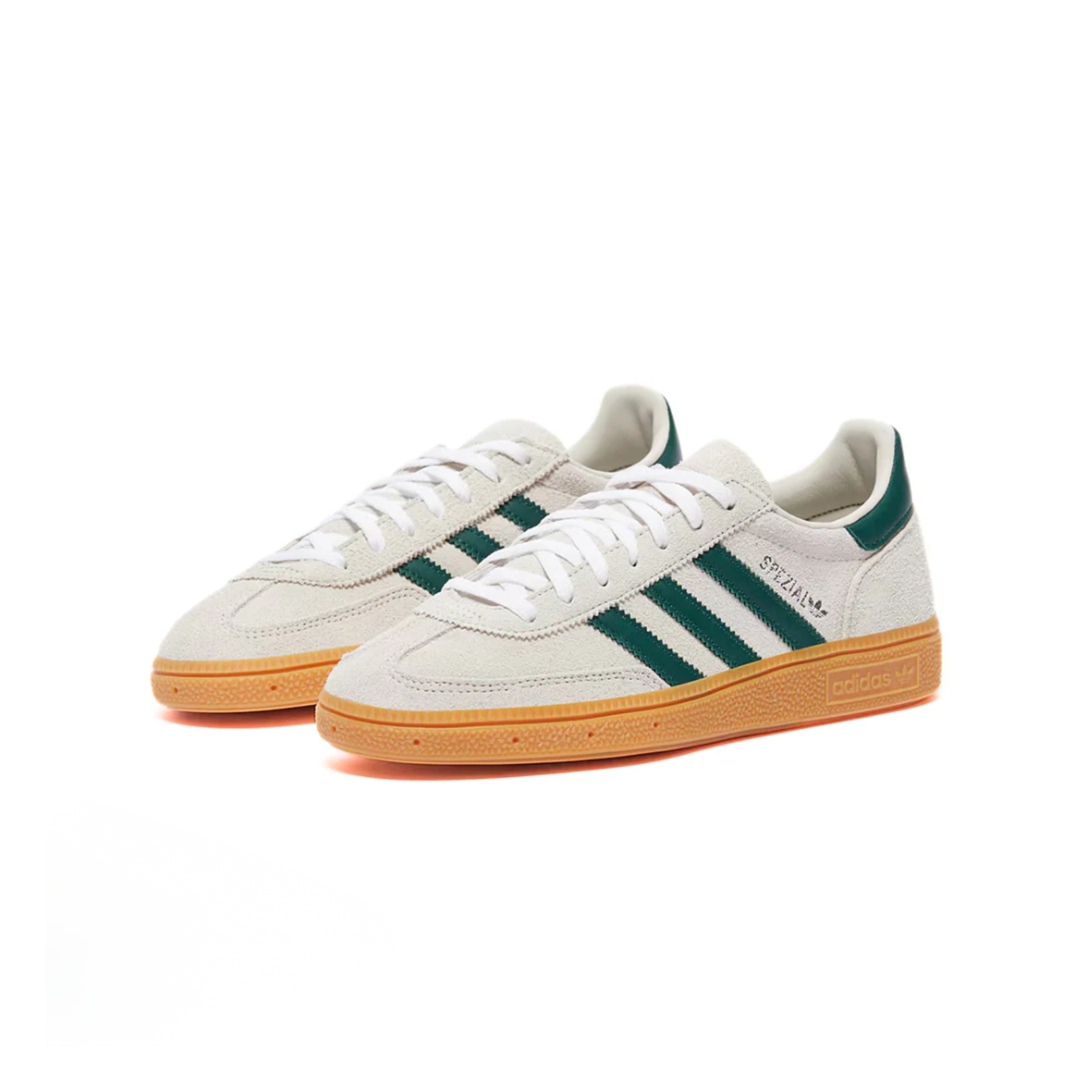Adidas Handball Spezial Alumina Collegiate Green (W)