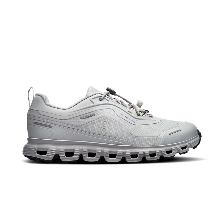 ON RUNNING Cloud 6 Geo Waterproof WOLF (W)