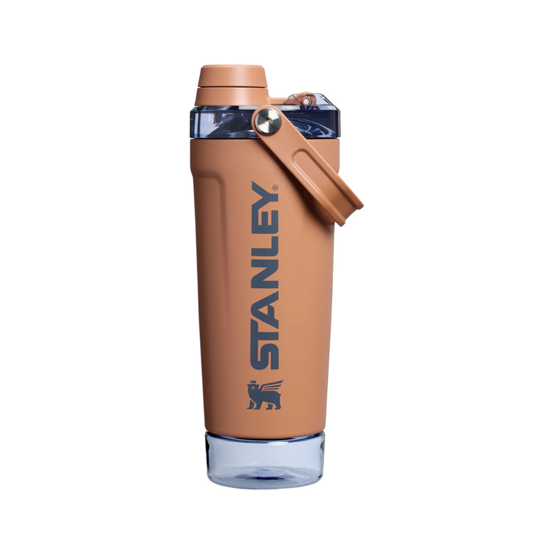 STANLEY ACTIVATE SHAKER 20 OZ Toast