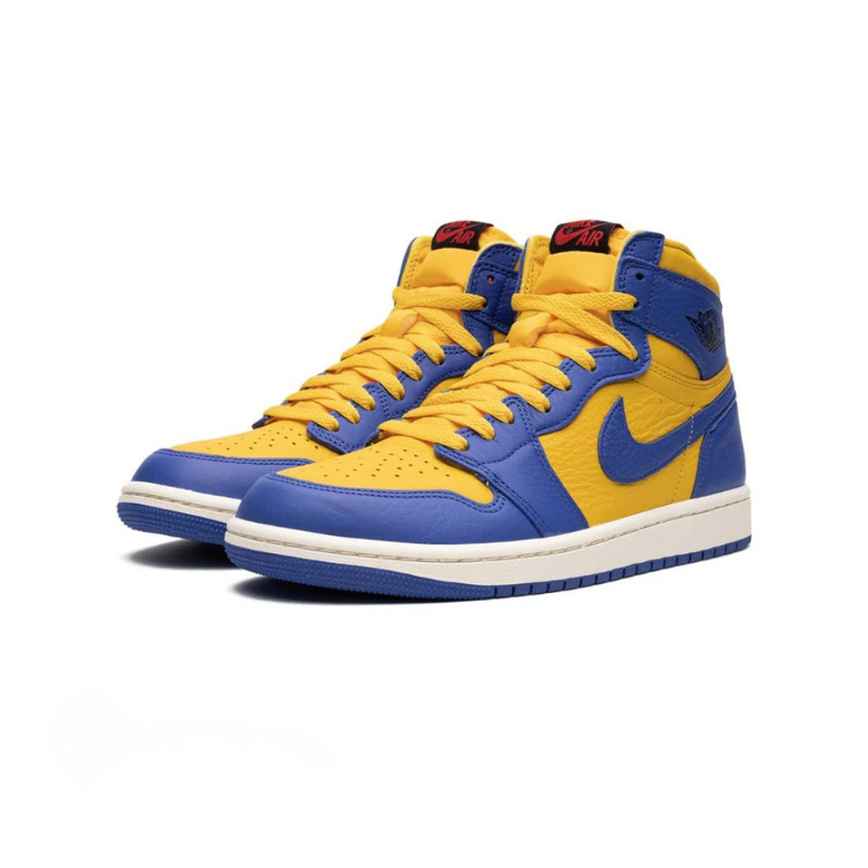 AIR Jordan 1 Retro High OG Reverse Laney (W)