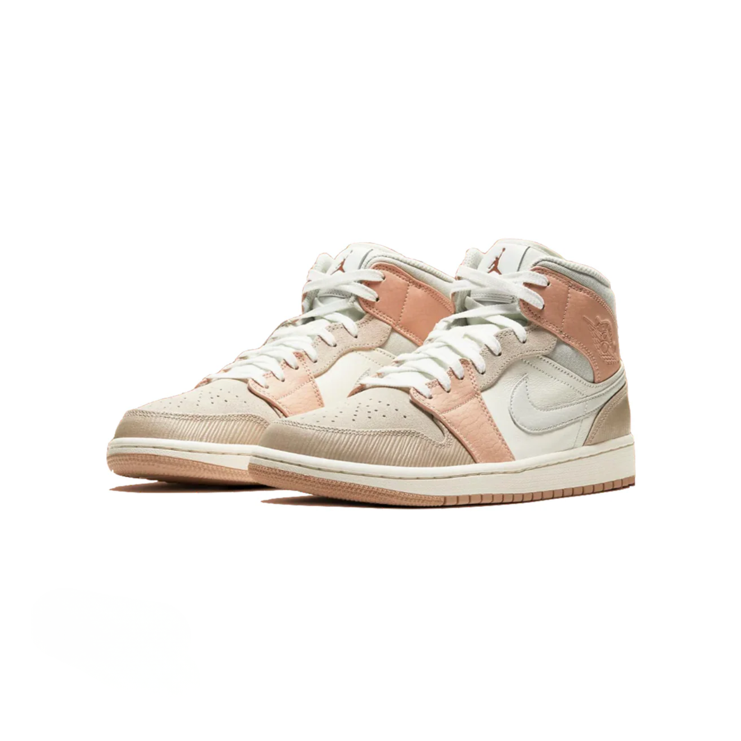 NIKE Air Jordan 1 Mid Milan