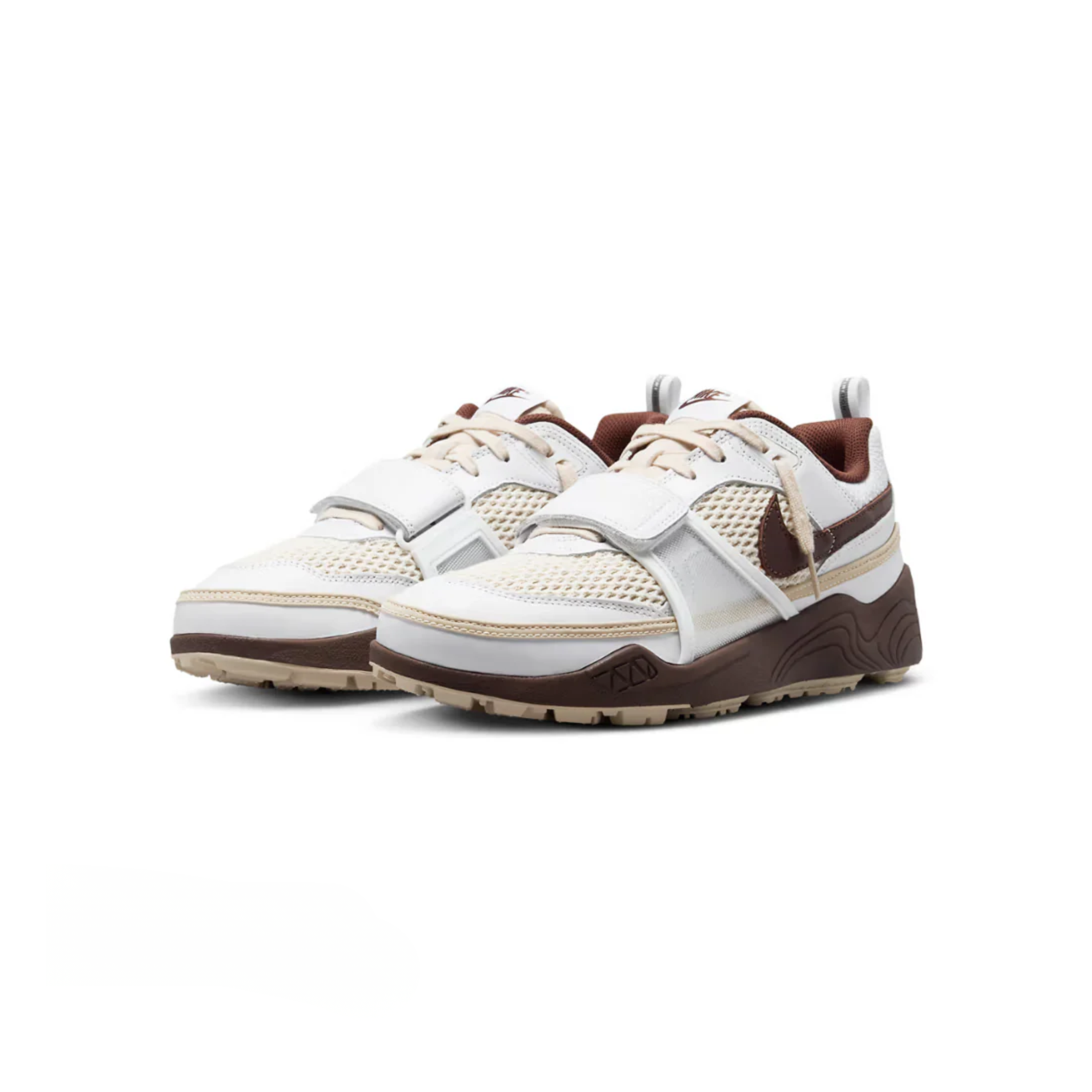Nike Zoom Field Jaxx Travis Scott Light Chocolate
