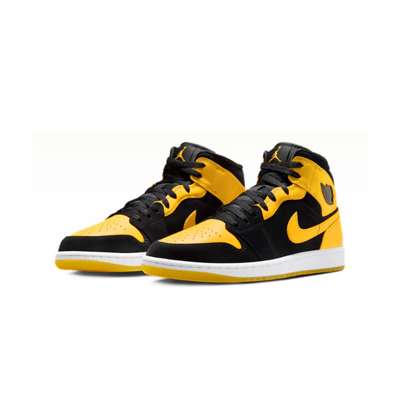 AIR Jordan 1 Mid New Love (2025)