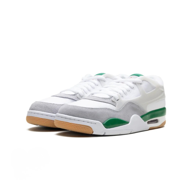 AIR Jordan 4 RM Pine Green