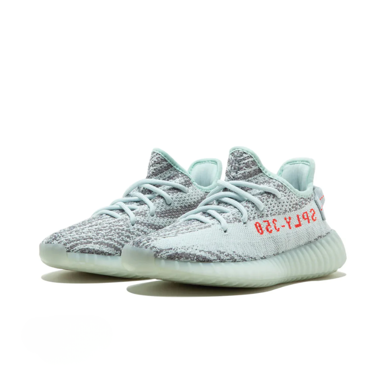 adidas Yeezy Boost 350 V2 Blue Tint