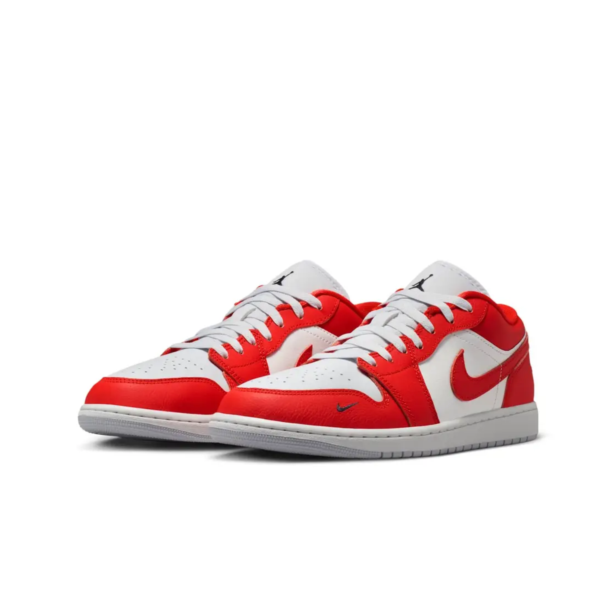 NIKE Air Jordan 1 Low SE 'Chile Red'