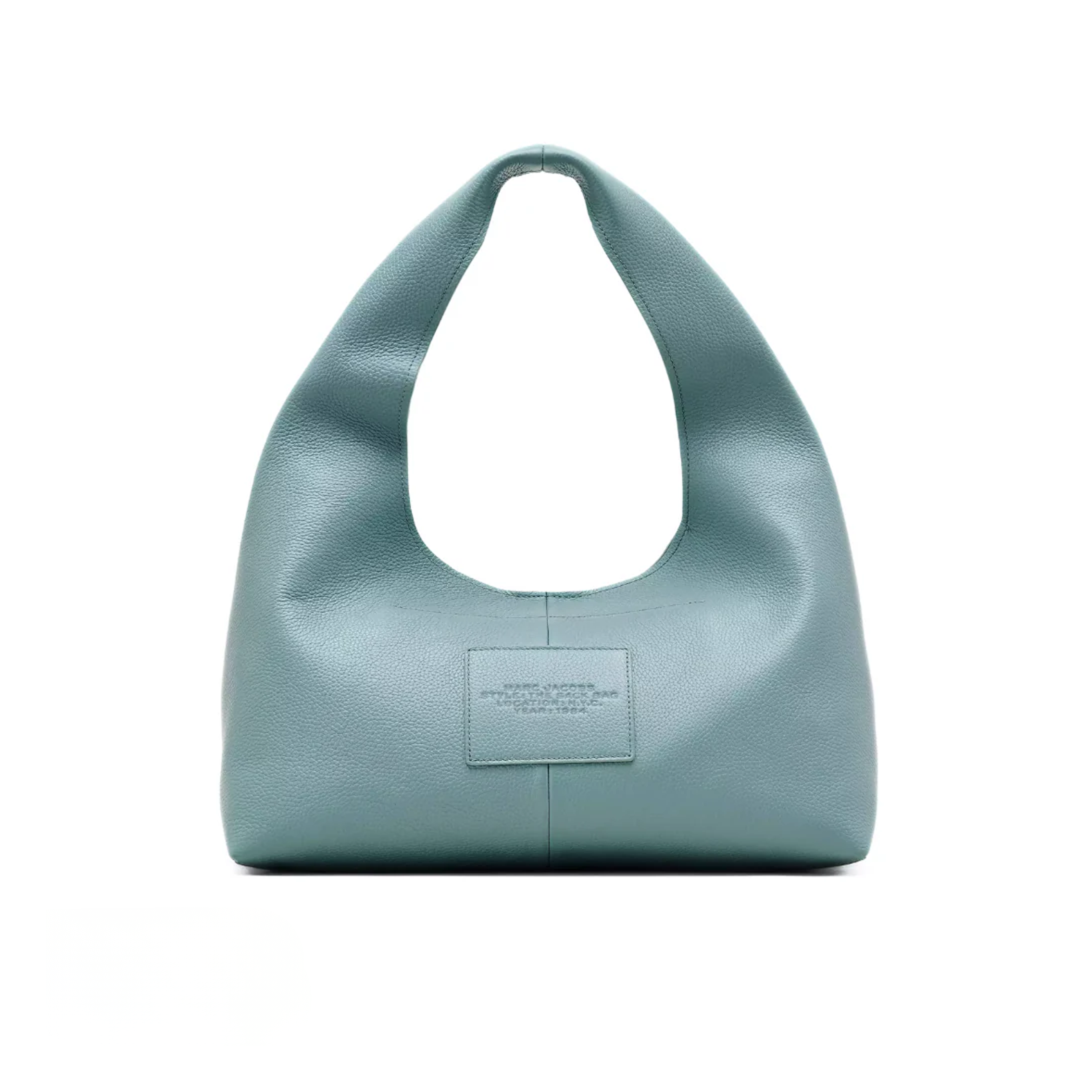 Marc Jacobs The Sack Bag MEDIUM SKY BLUE