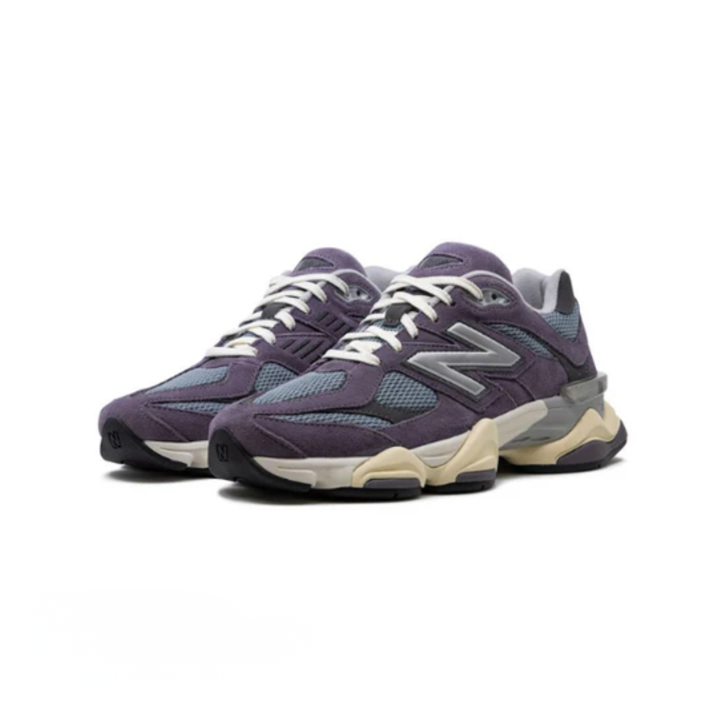 New Balance 9060 Shadow Purple