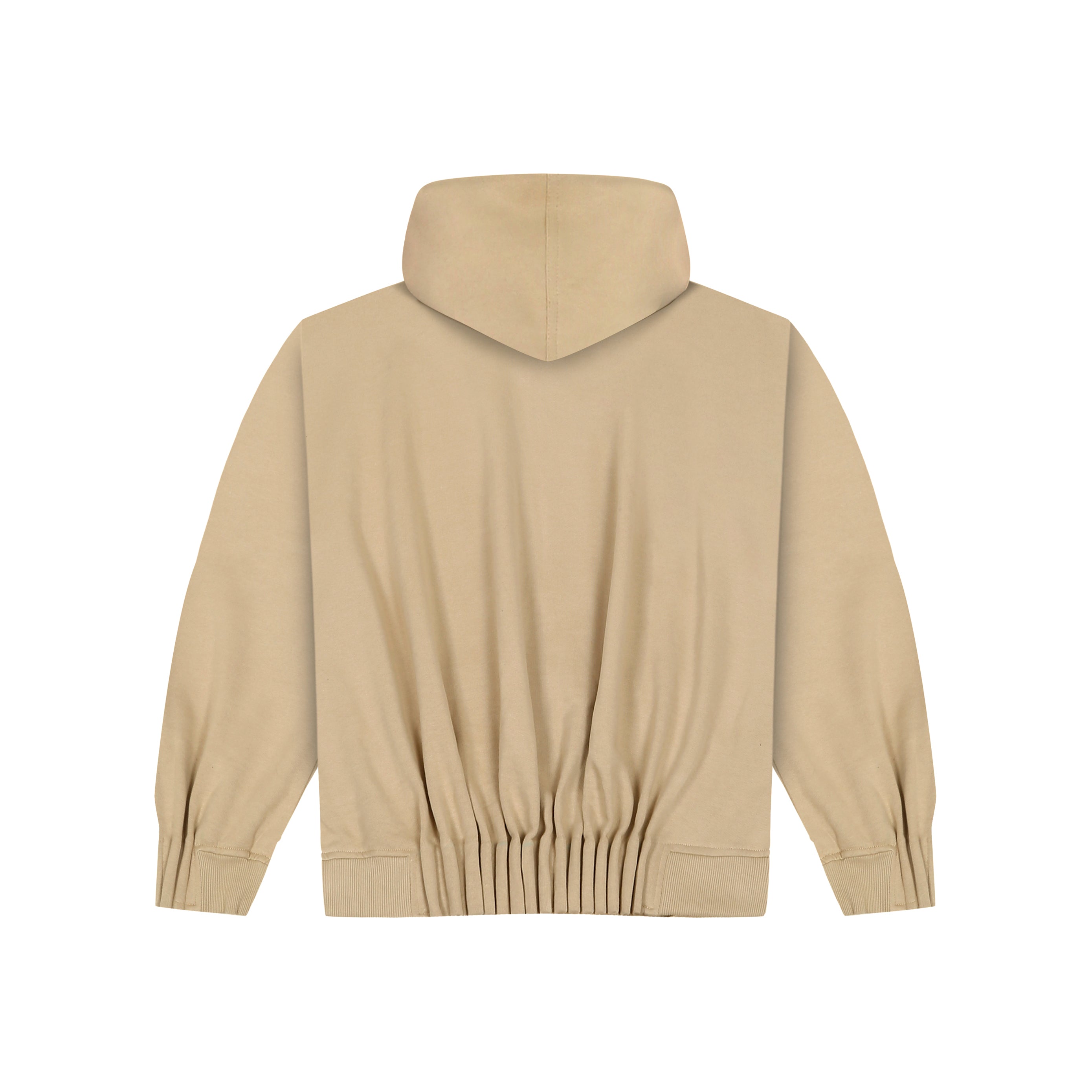 Sugga Locks Jacket Cream