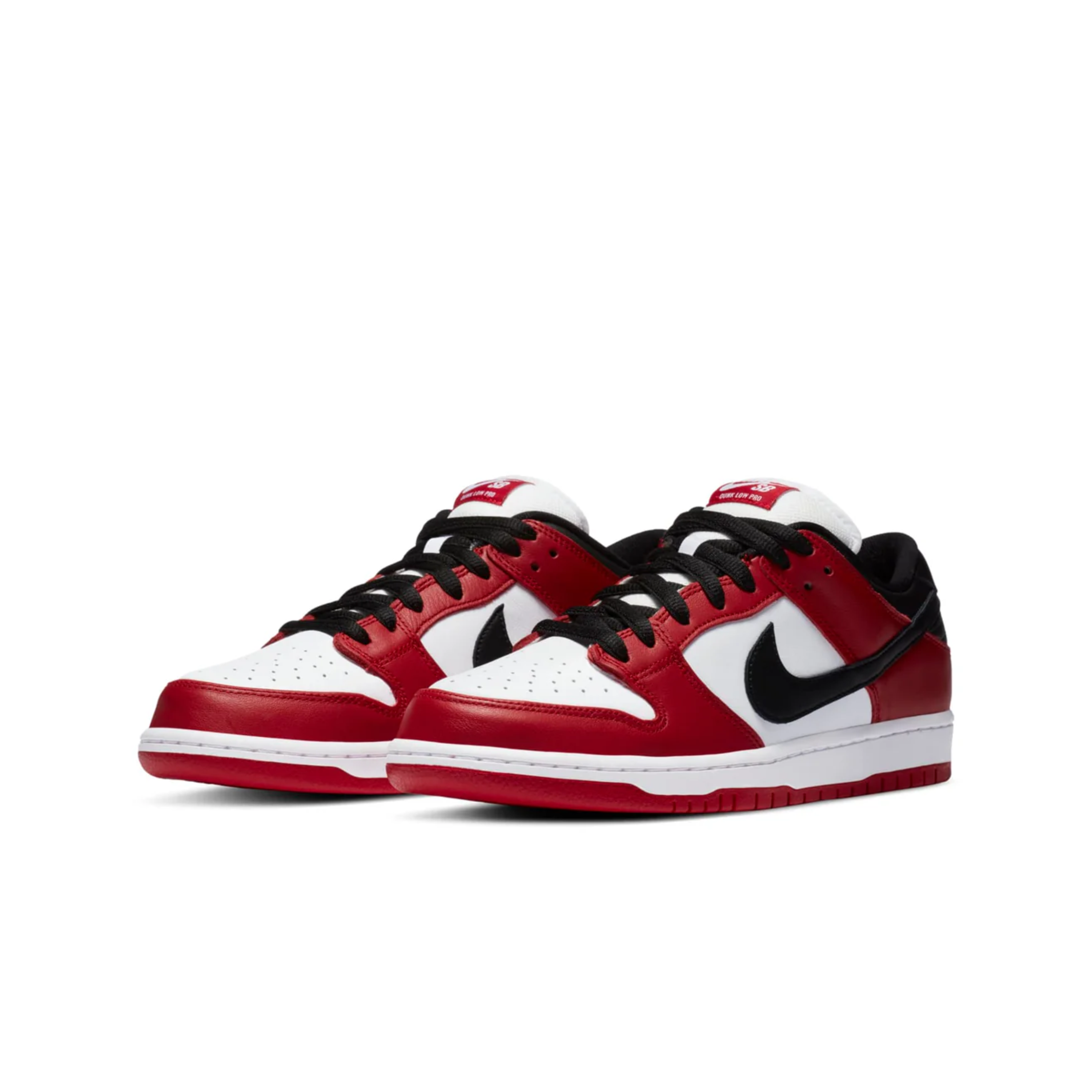 Nike SB Dunk Low J-Pack Chicago