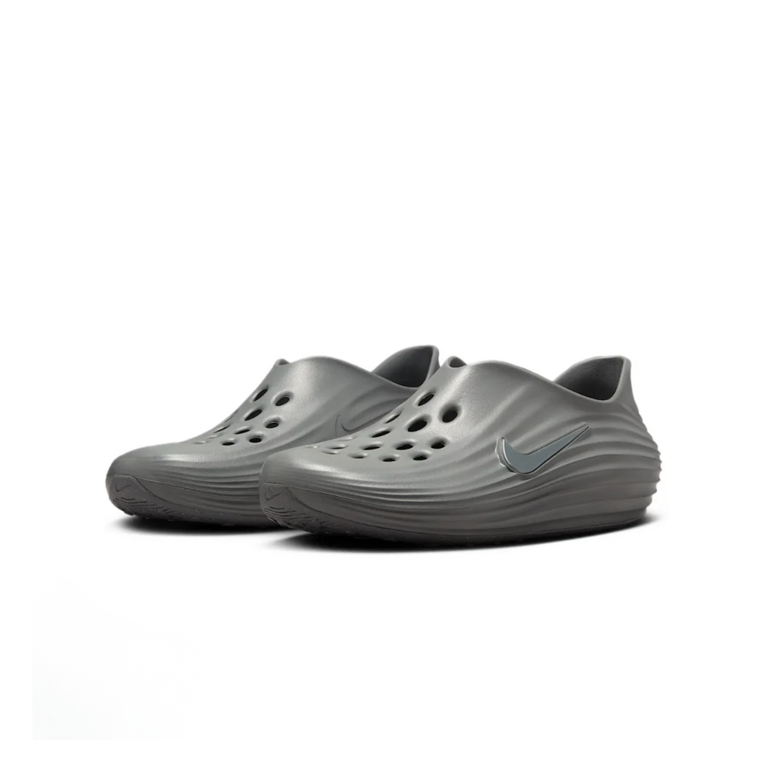 Nike ReactX Rejuven8 Smoke Grey
