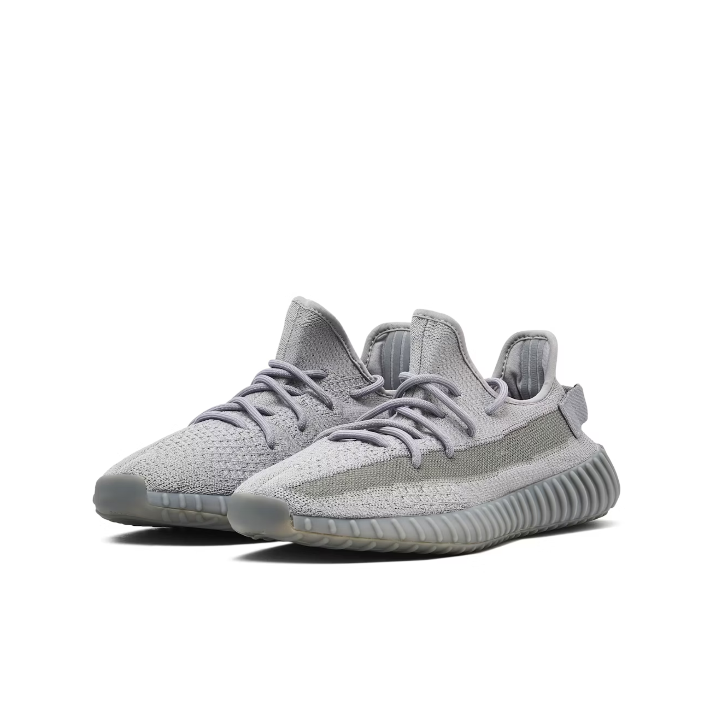 Adidas Yeezy 350 Boost V2 Space Ash Grey