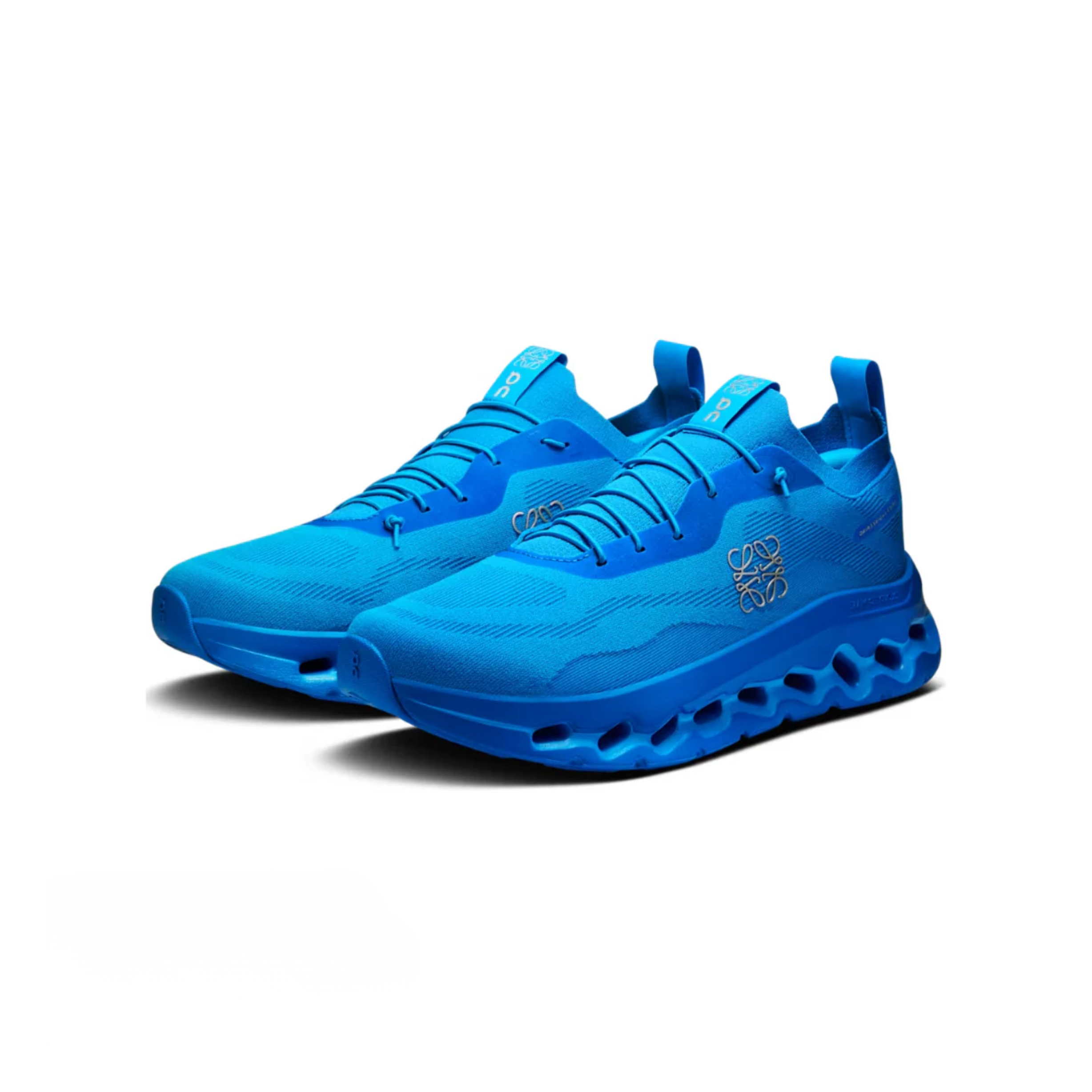 On Running Cloudtilt Loewe Blue