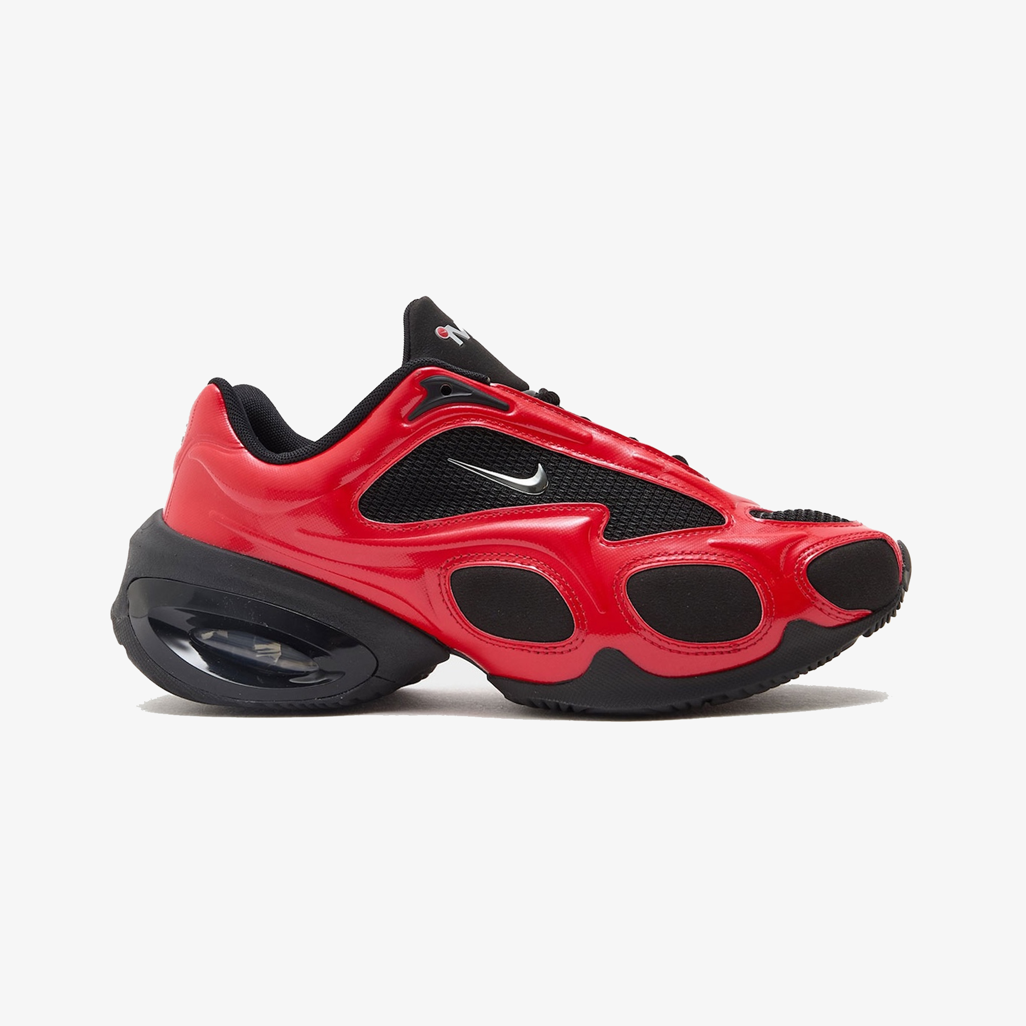 Nike  AIR MAX MUSE  RED/BLACK