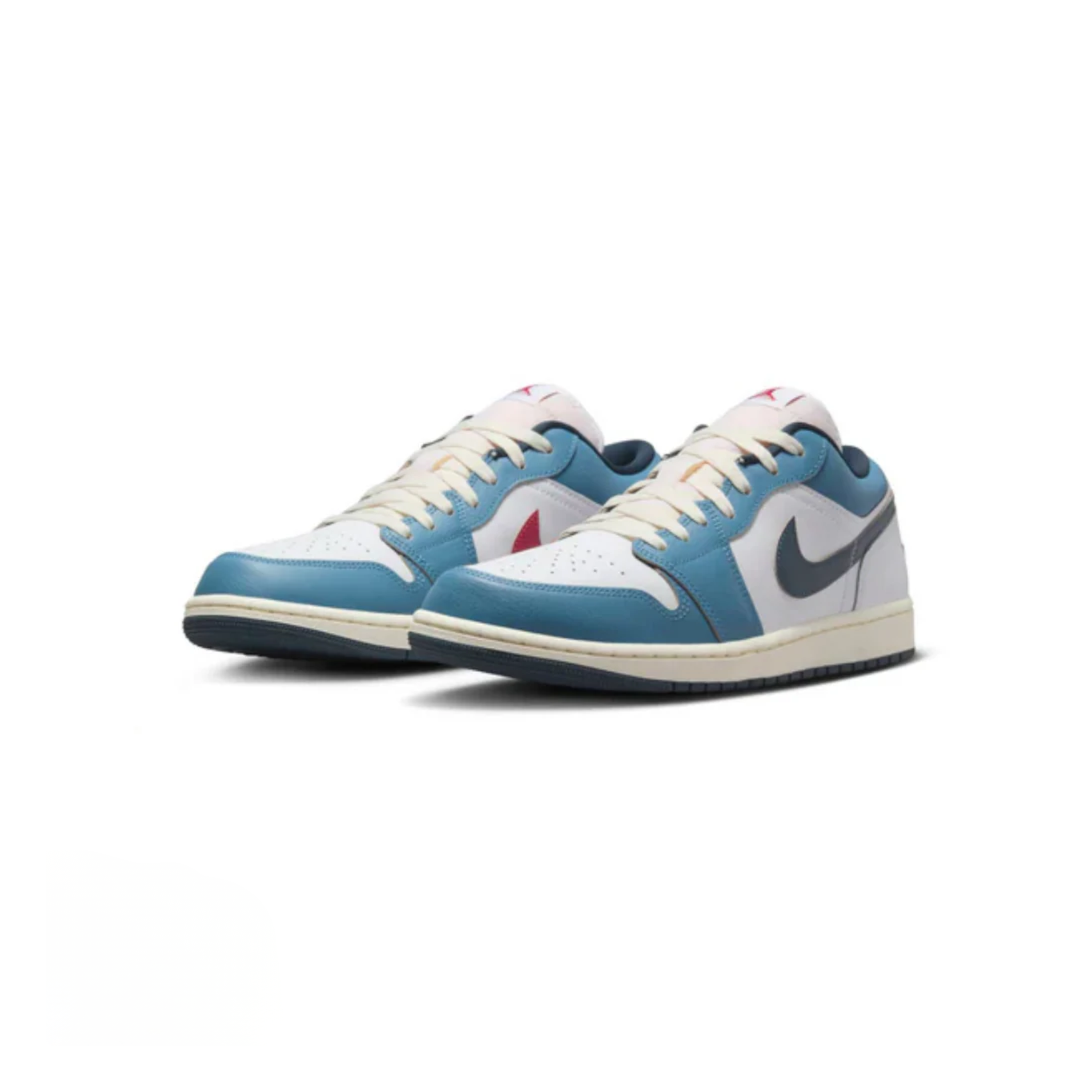 NIKE Air Jordan 1 Low SE Armory Navy