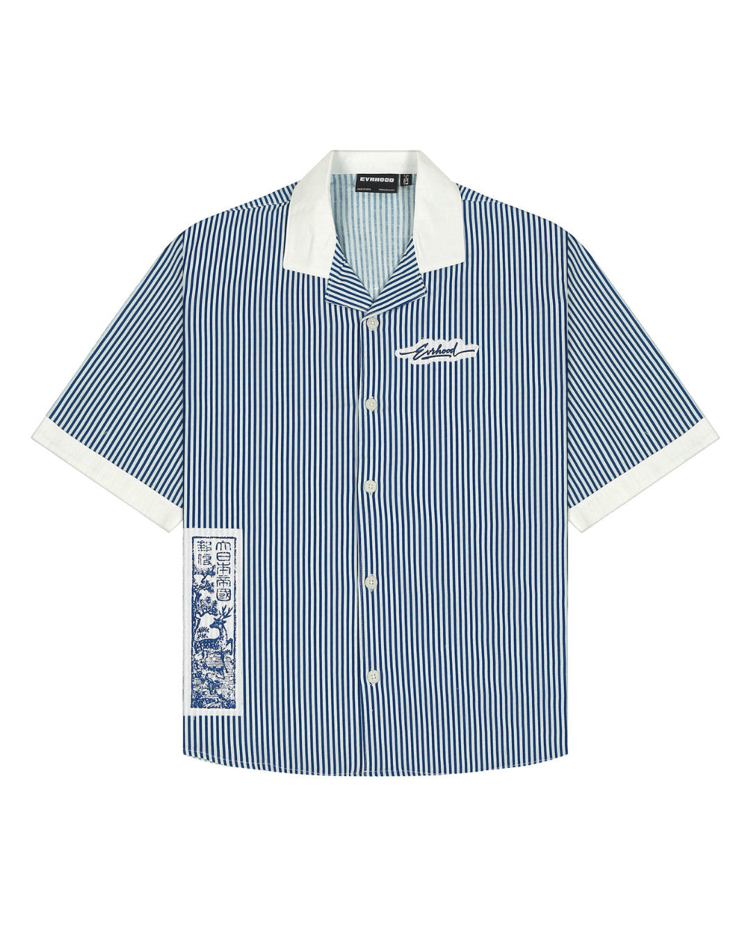 The Expedition Shirt