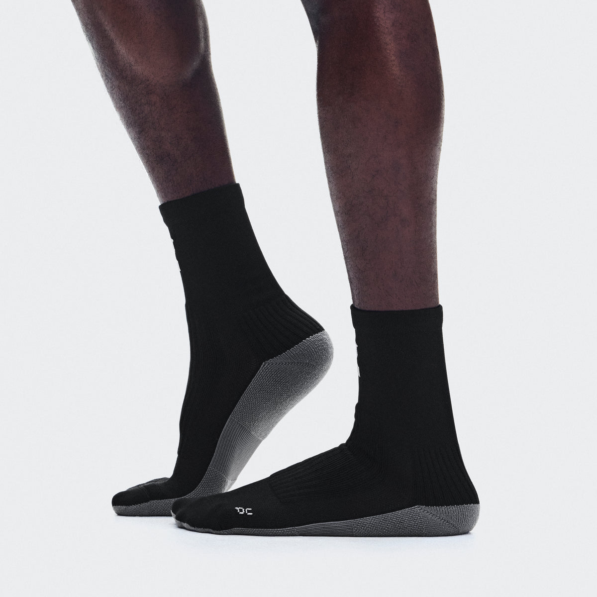 Trail Sock High 2P