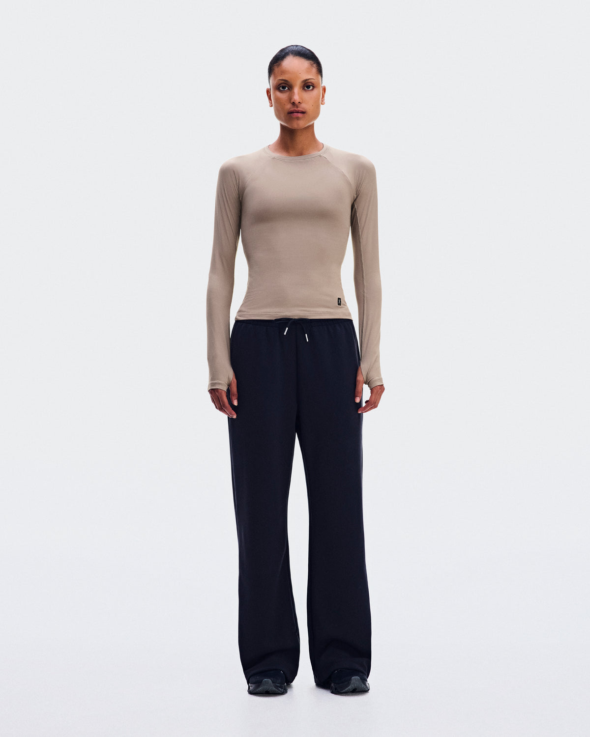 Studio Long-T - Womens