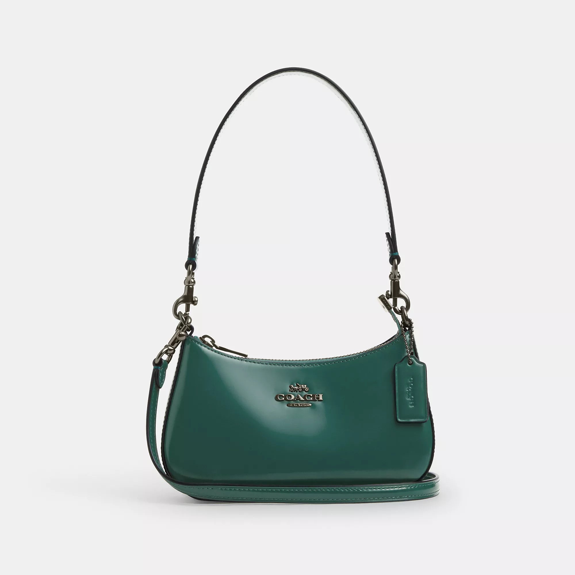 Coach Teri Mini Crossbody Bag