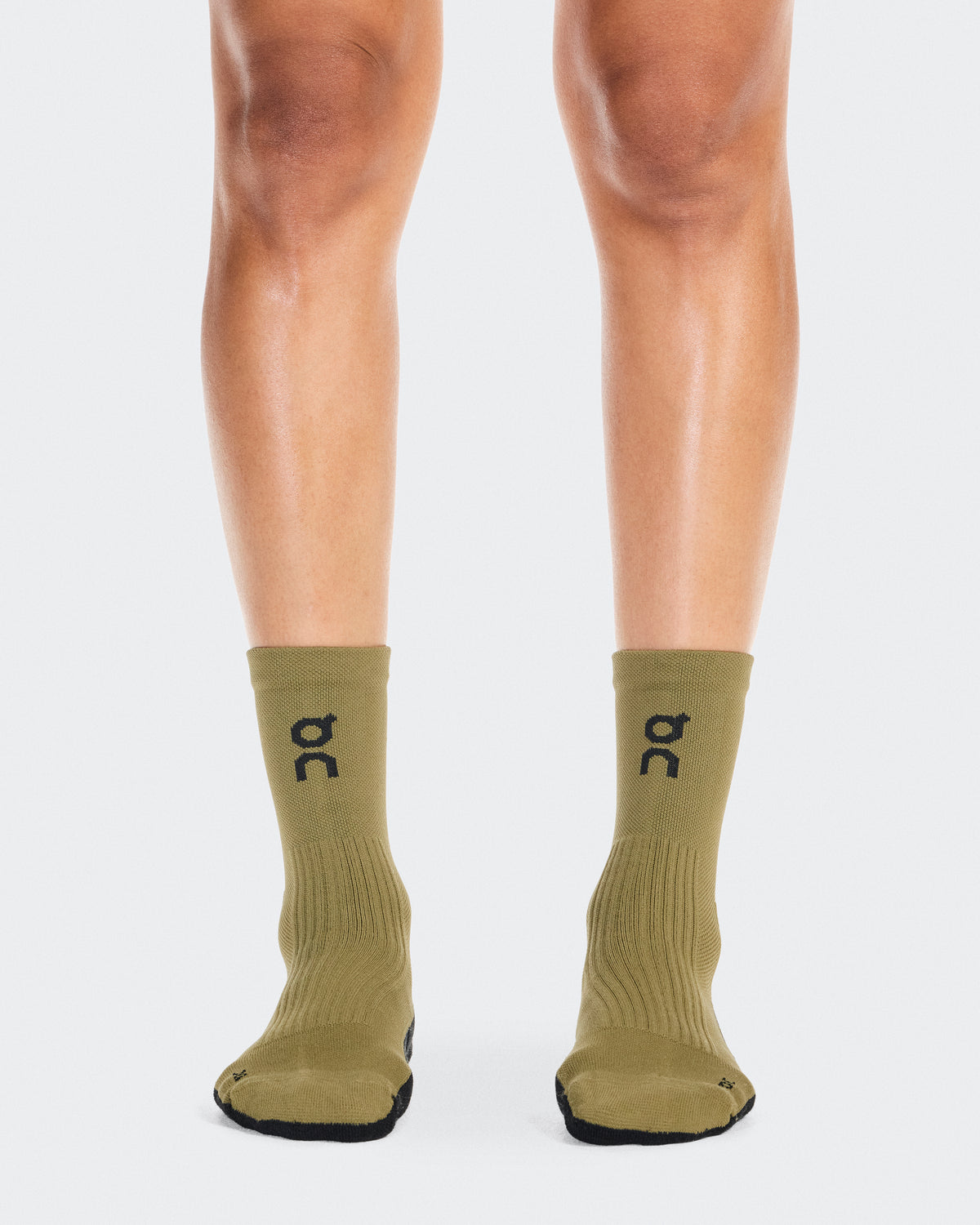 Trail Sock High 2P