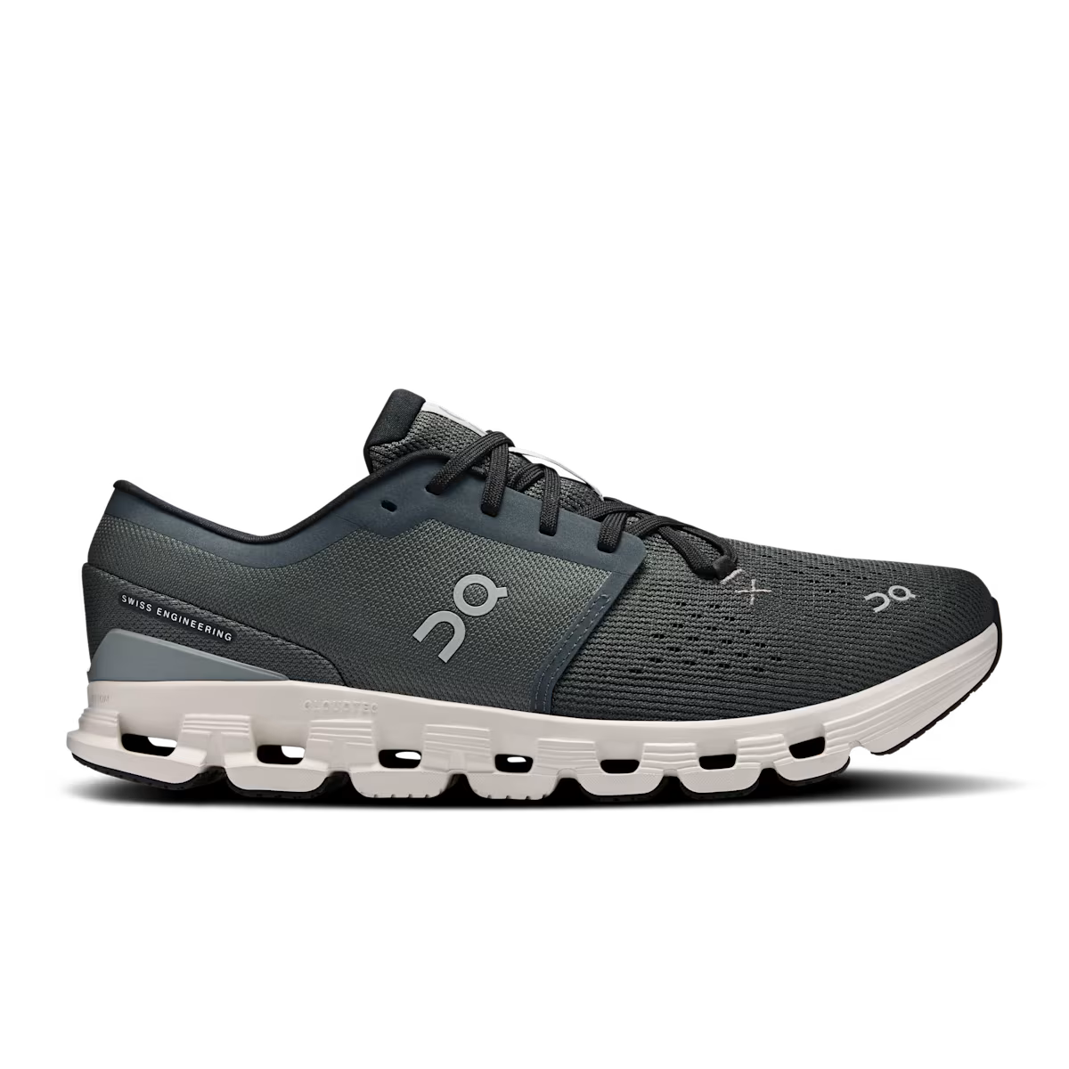On Running Cloud X 4 Shadow Apollo