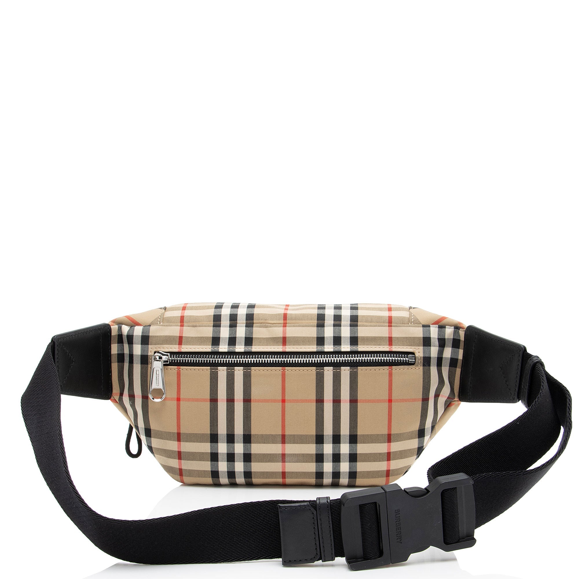 Burberry Vintage Check Sonny Bum Bag
