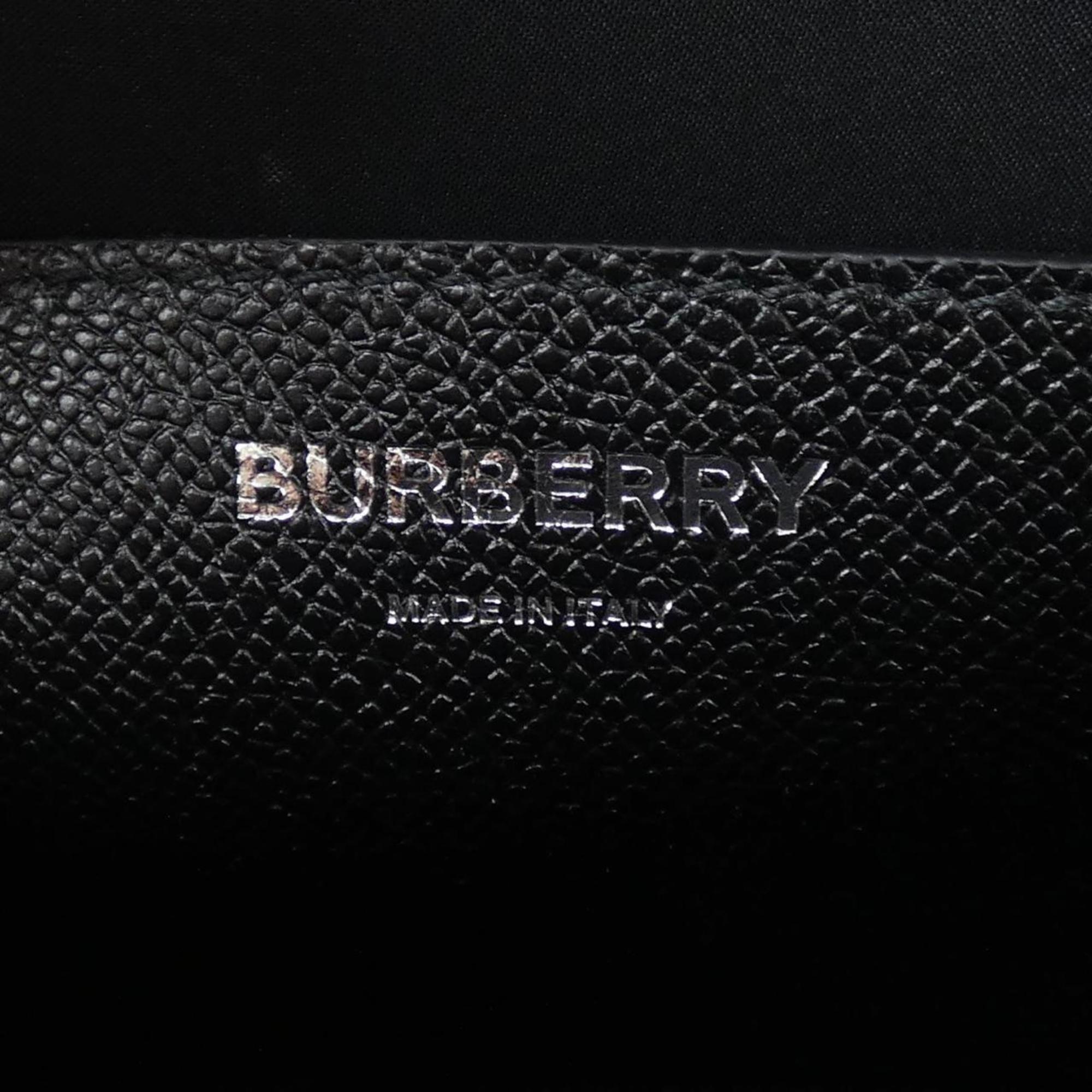 Burberry Handbag (Pre-Owned)