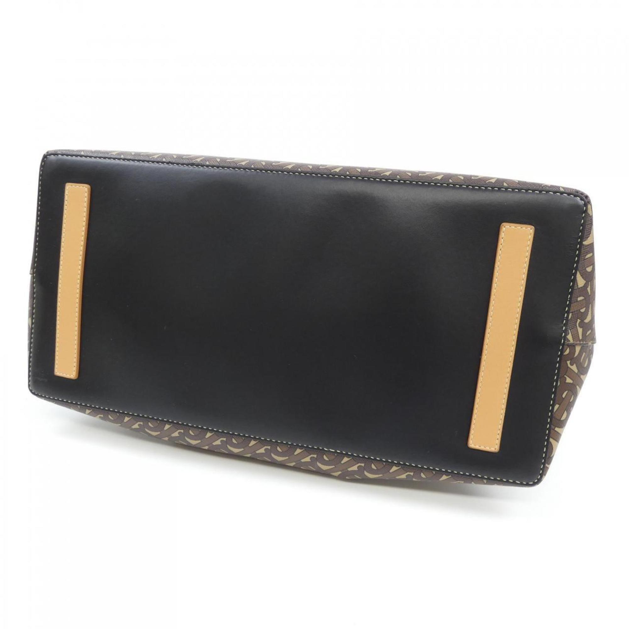 Burberry Handbag (Pre-Owned)