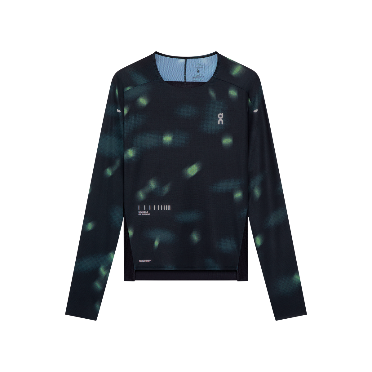 Performance Long-T Lumos - Womens