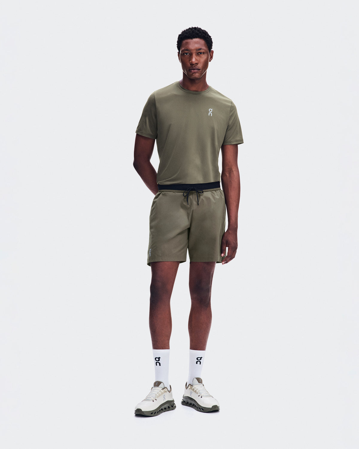 7" Core Shorts - Mens