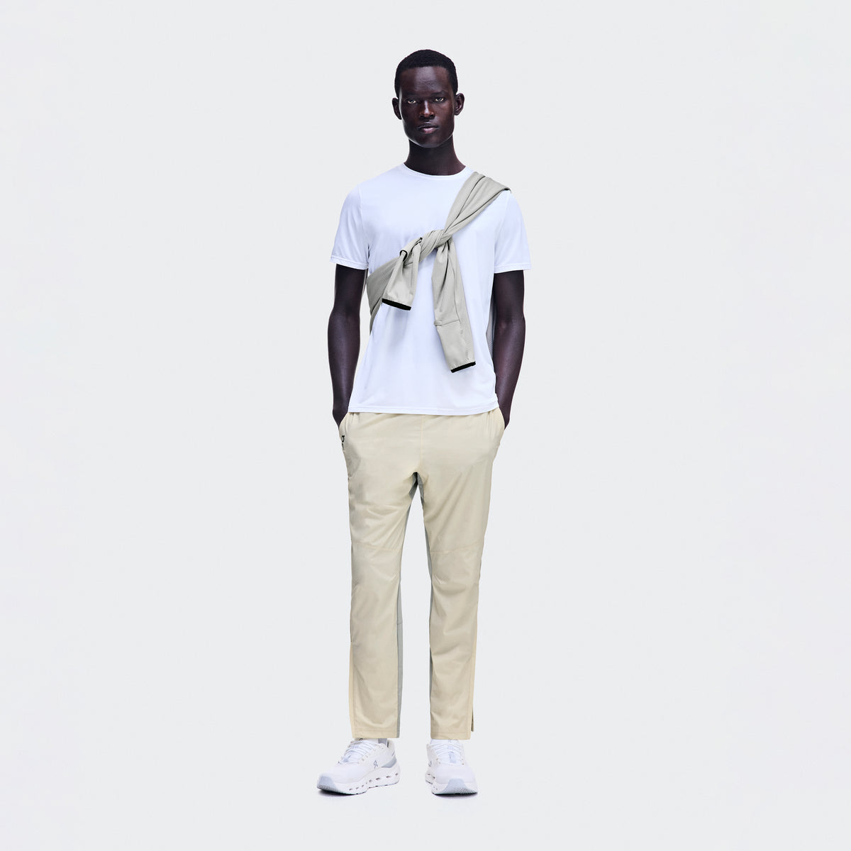 Weather Pants - Mens