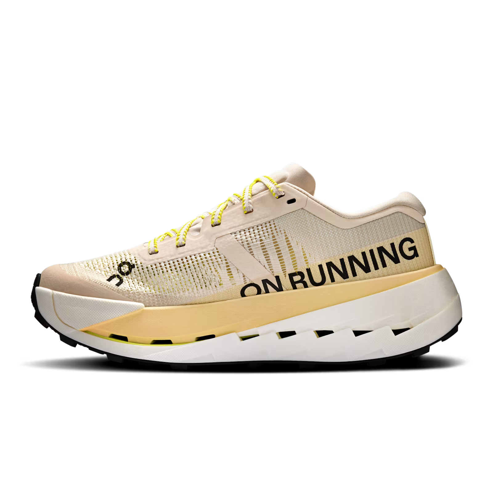 On Running Cloudultra Pro Pearl Lychee (W)