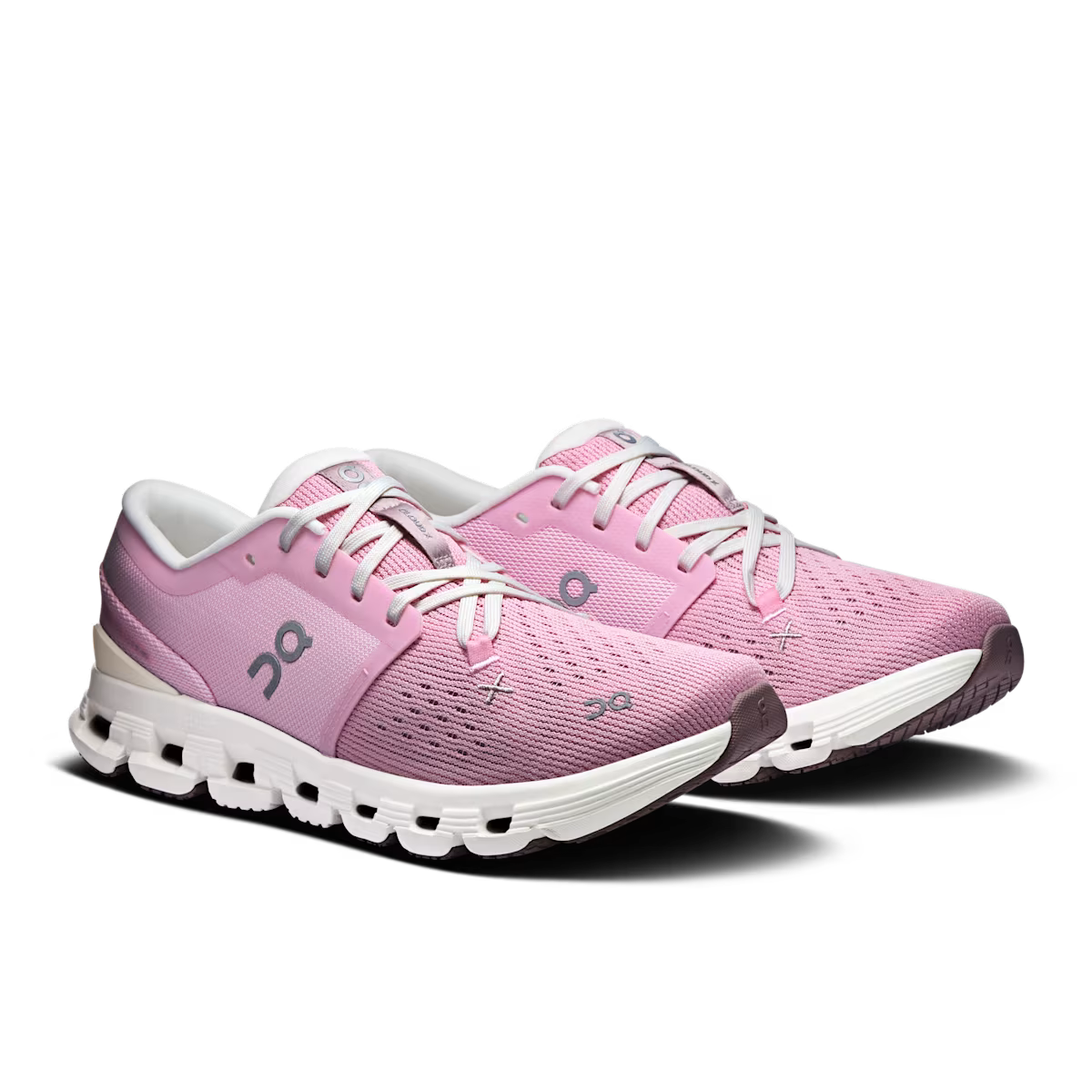 On Running Cloud X 4 Petal Sand (W)