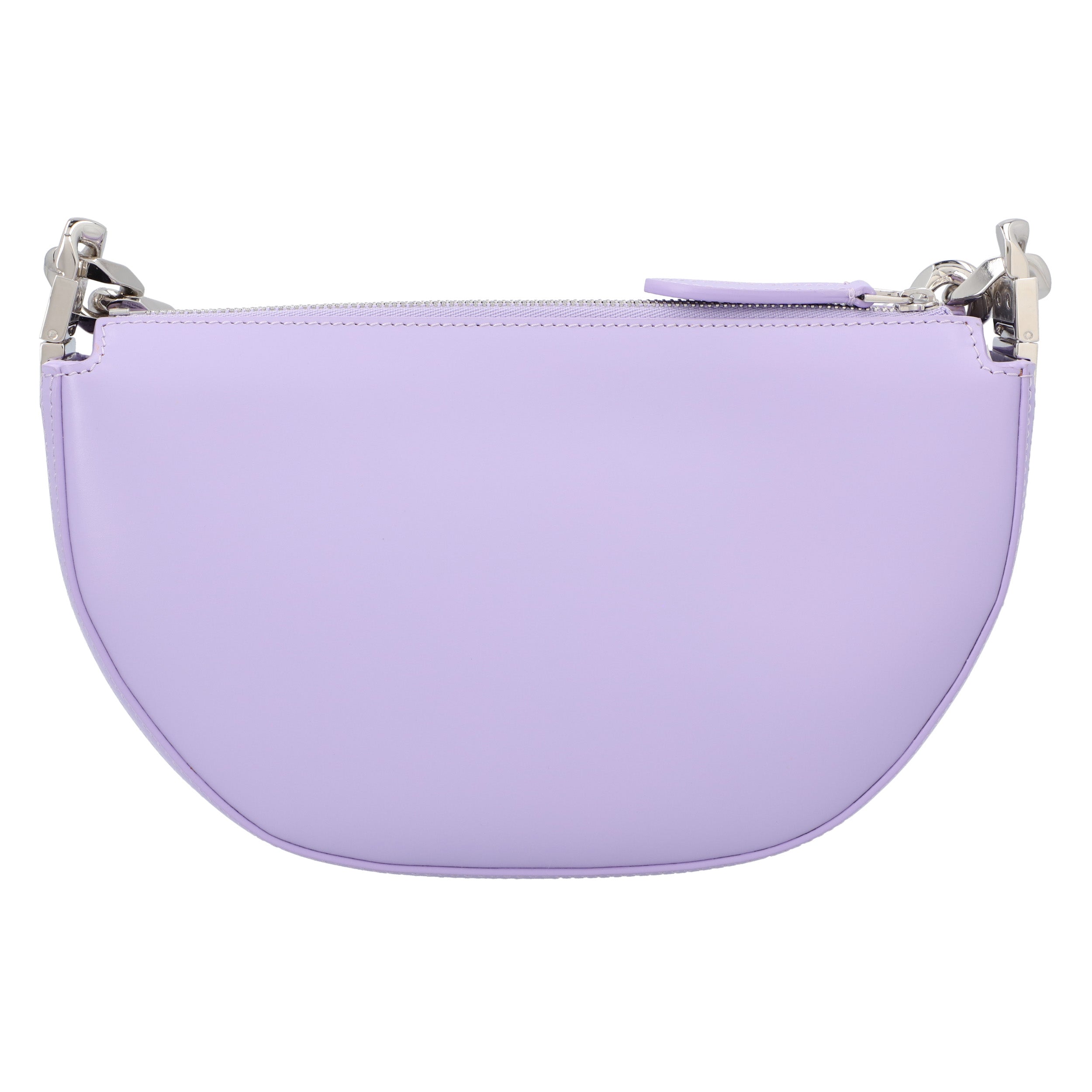 Burberry Olympia mini leather shoulder bag