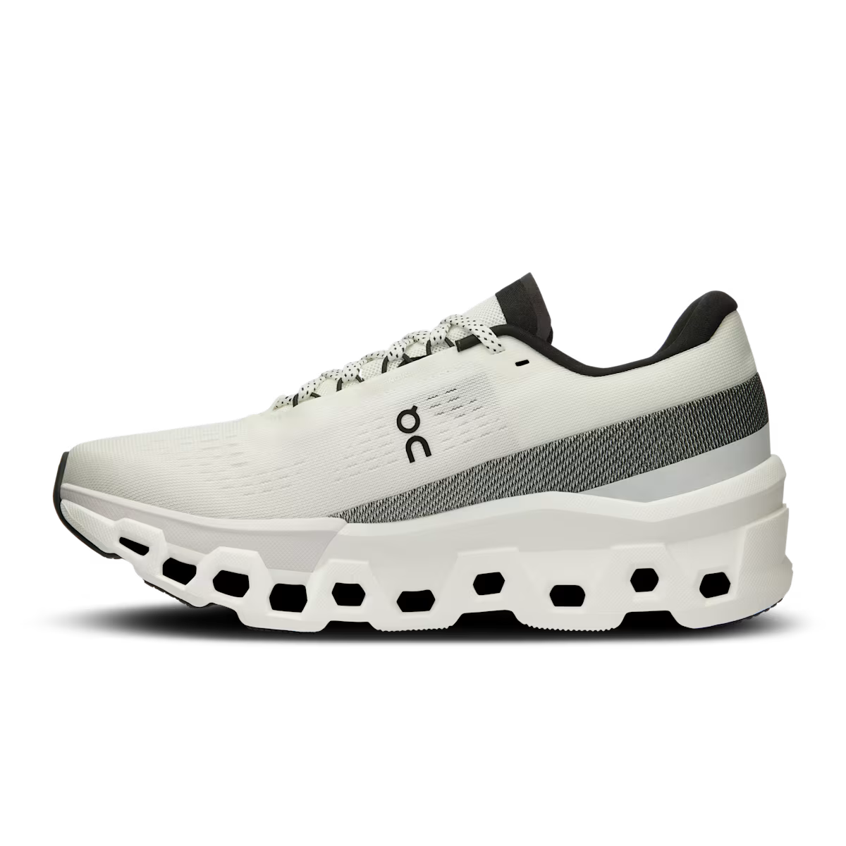 On Running Cloudmonster 2 White Frost (W)