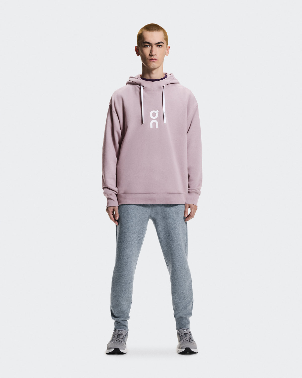 Club Hoodie - Mens