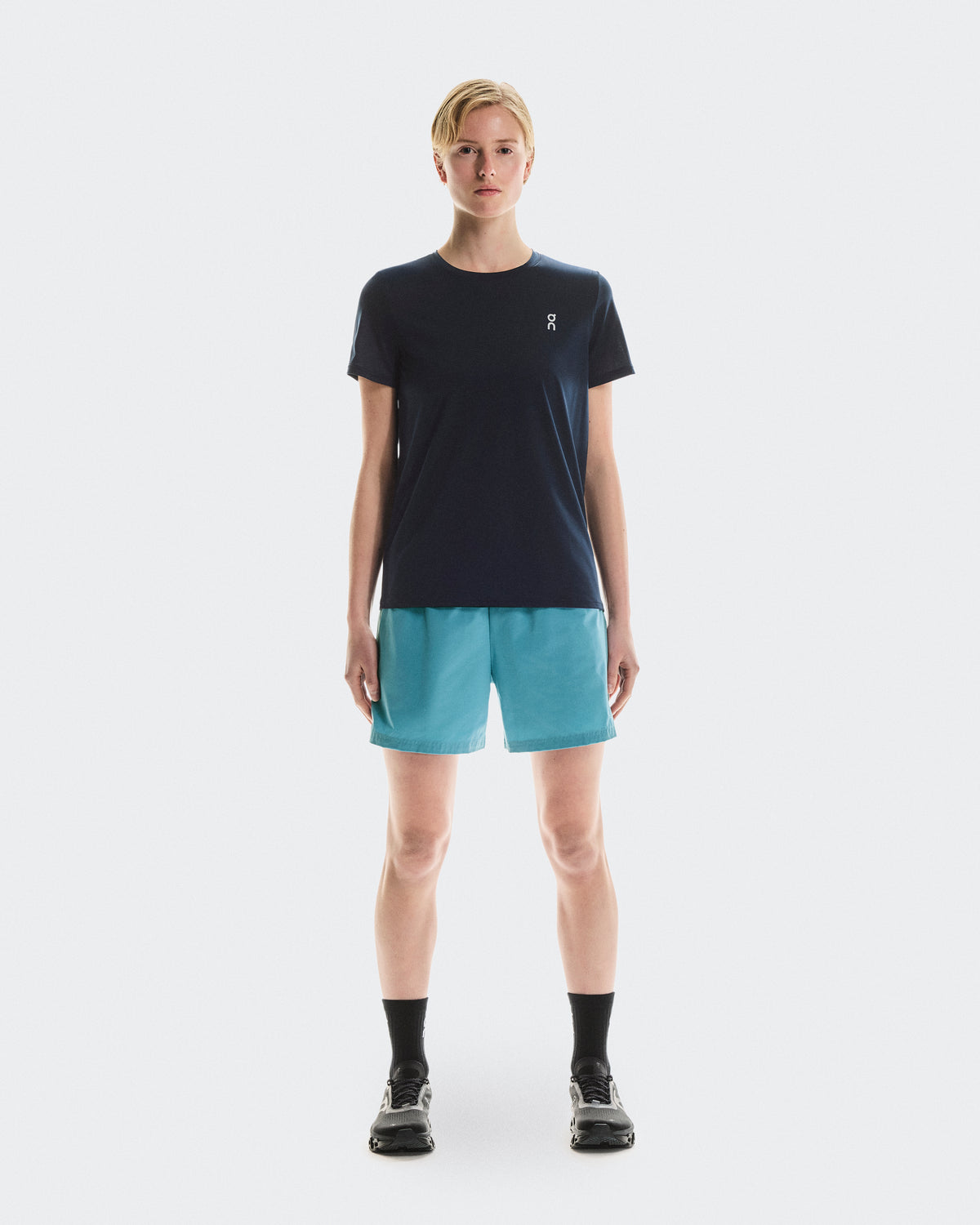 5" Core Shorts - Womens