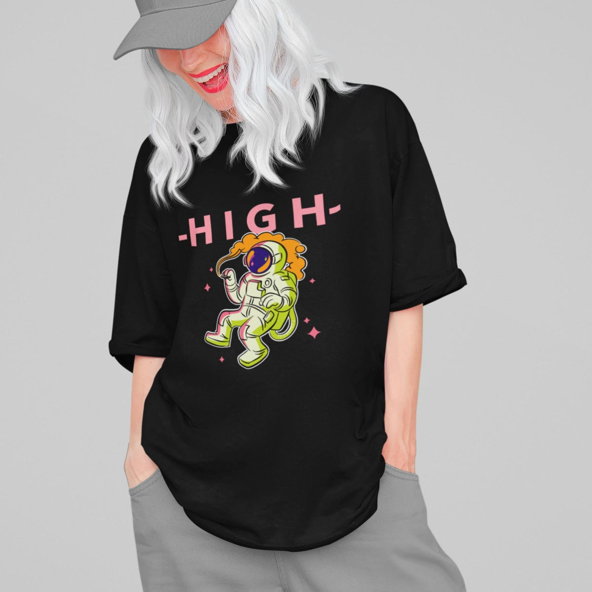 HIGH