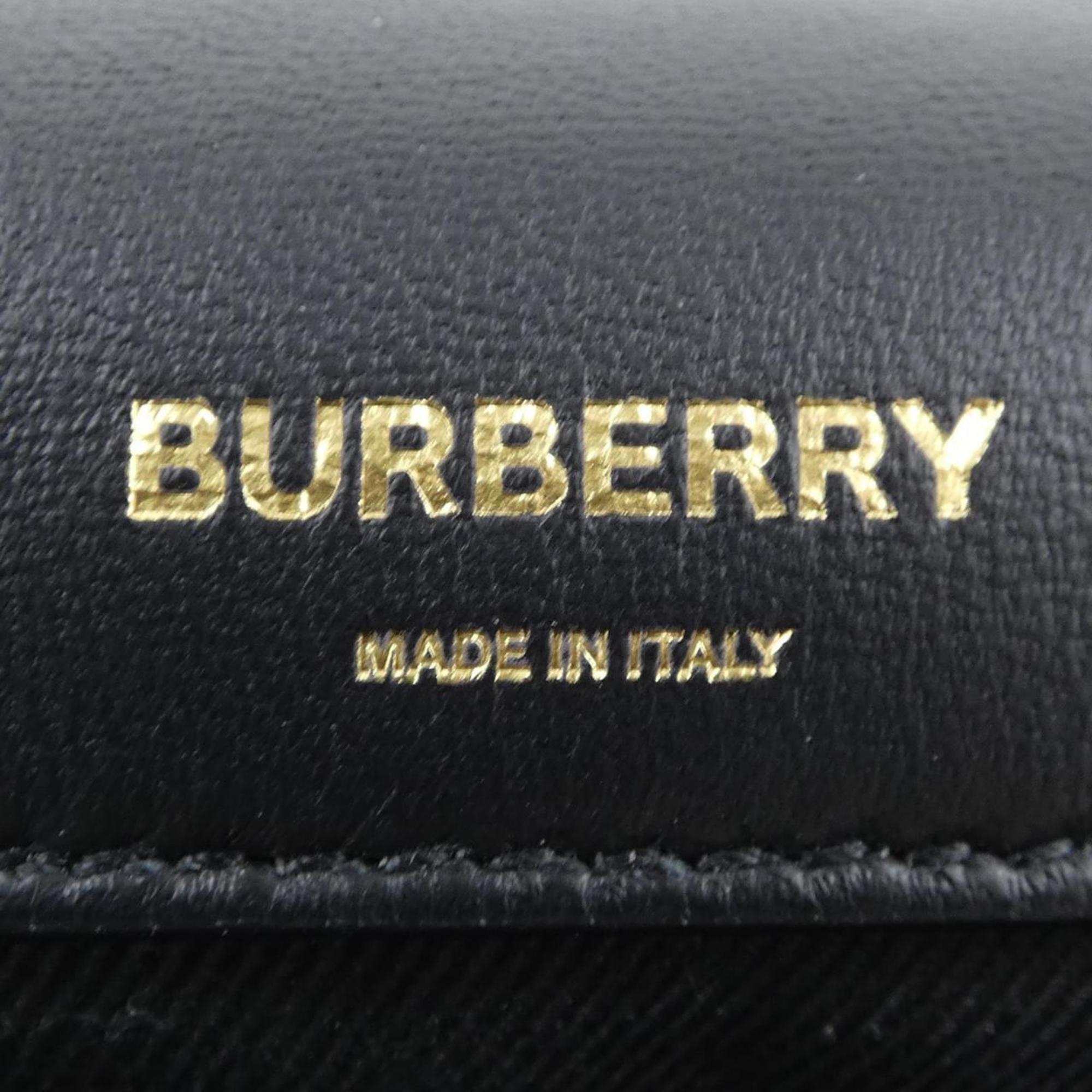 Burberry Handbag (Pre-Owned)