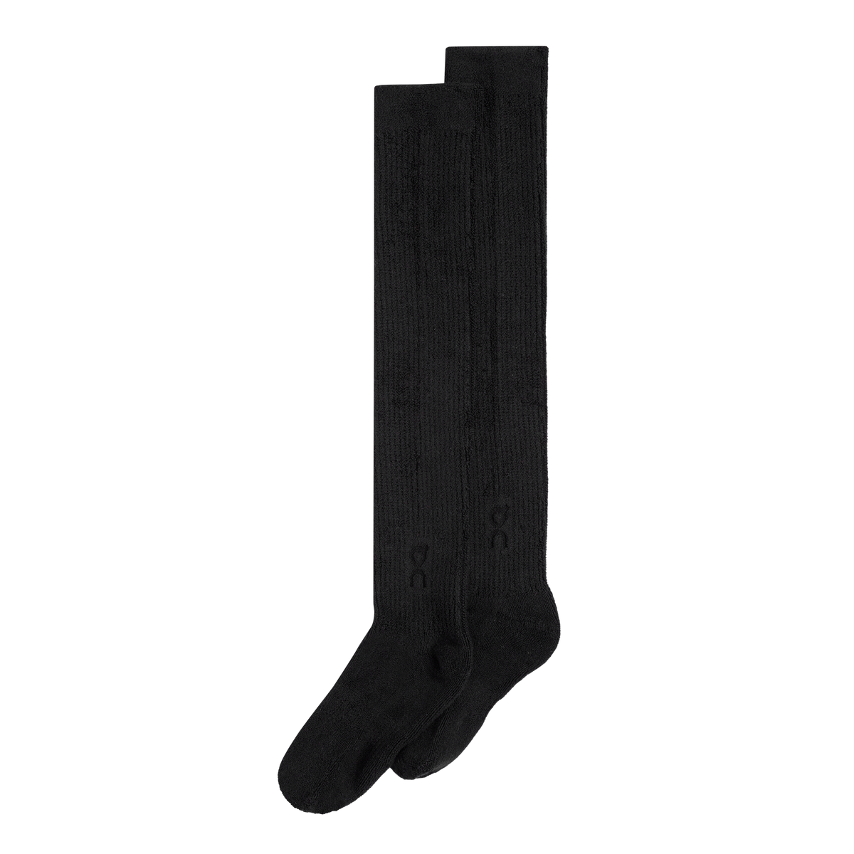 Terry Sock Knee High