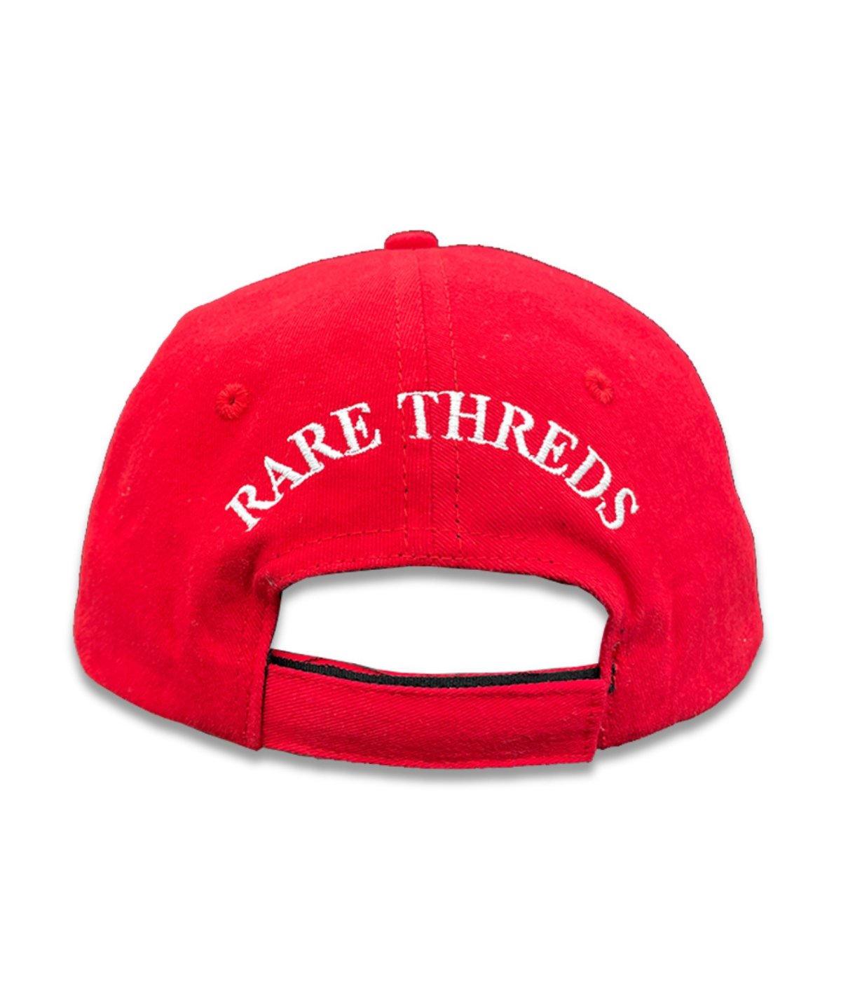 Red Cap